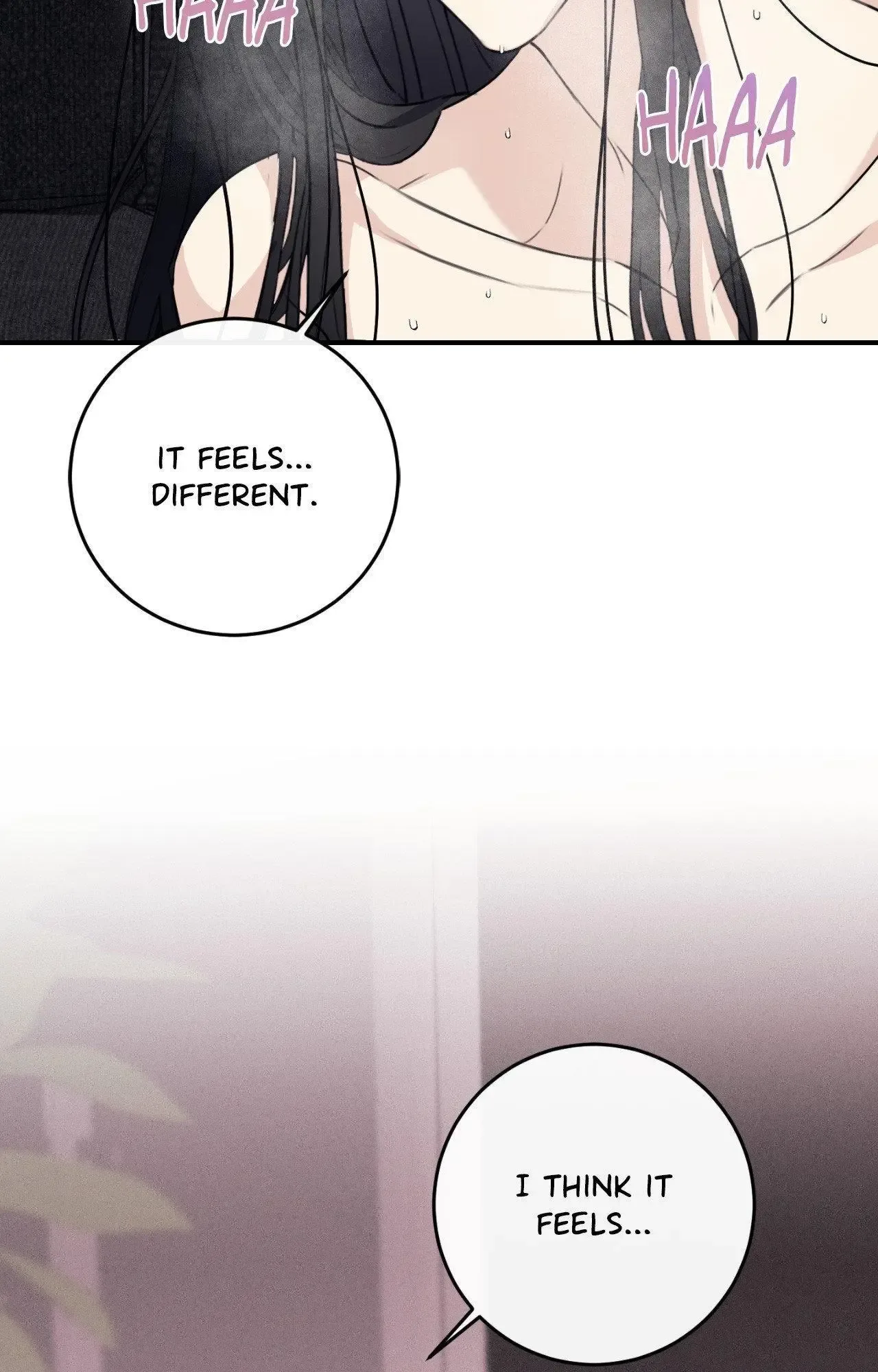 Symbiotic Relationship Between the Sun and the Moon Chapter 24 page 97