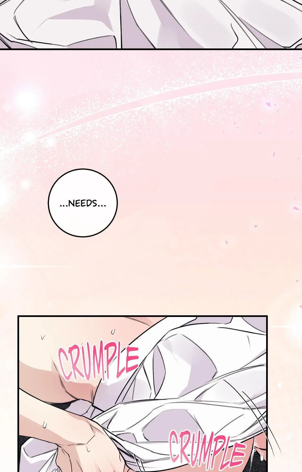 Symbiotic Relationship Between the Sun and the Moon Chapter 25 page 29