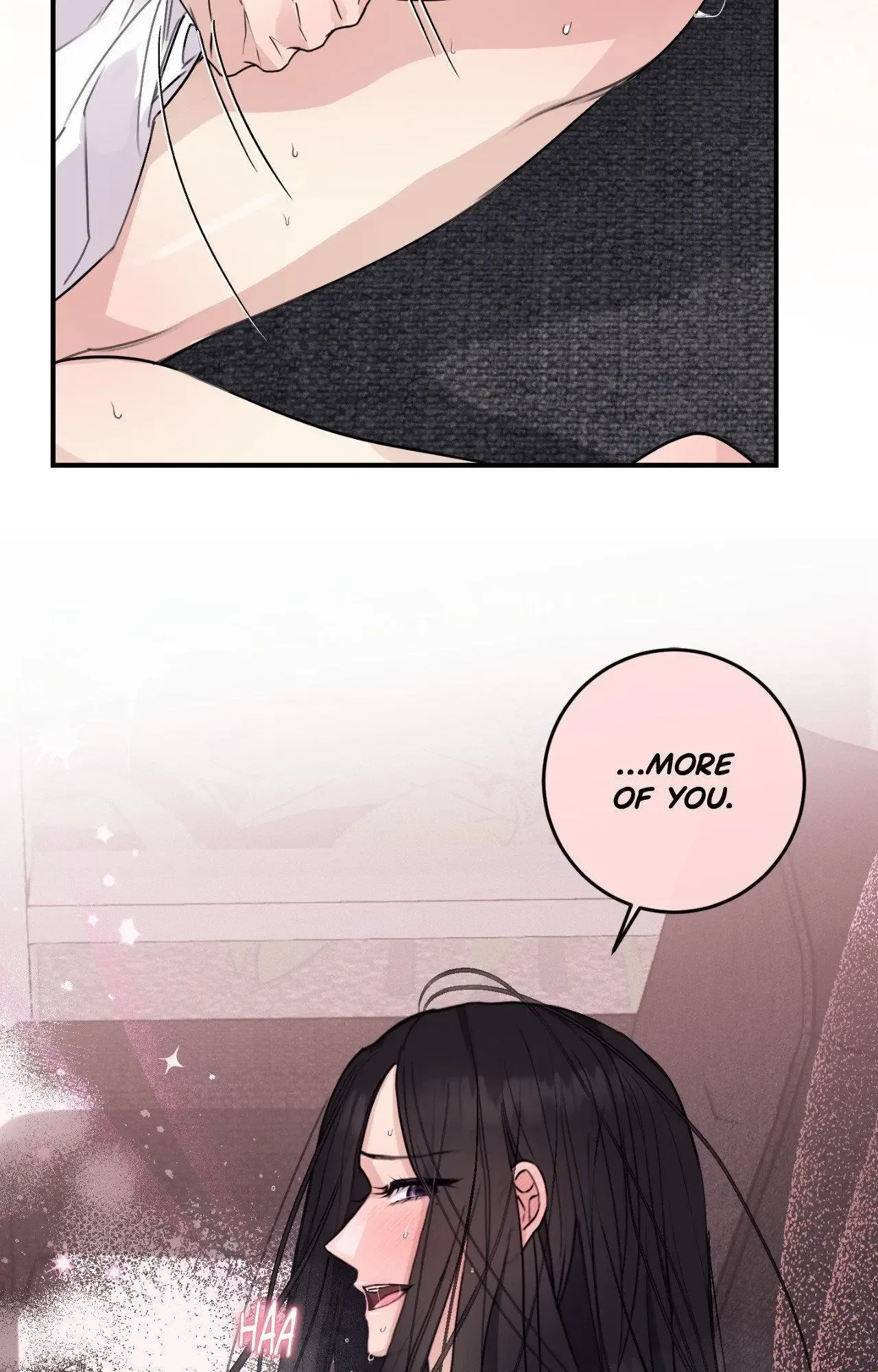 Symbiotic Relationship Between the Sun and the Moon Chapter 25 page 30