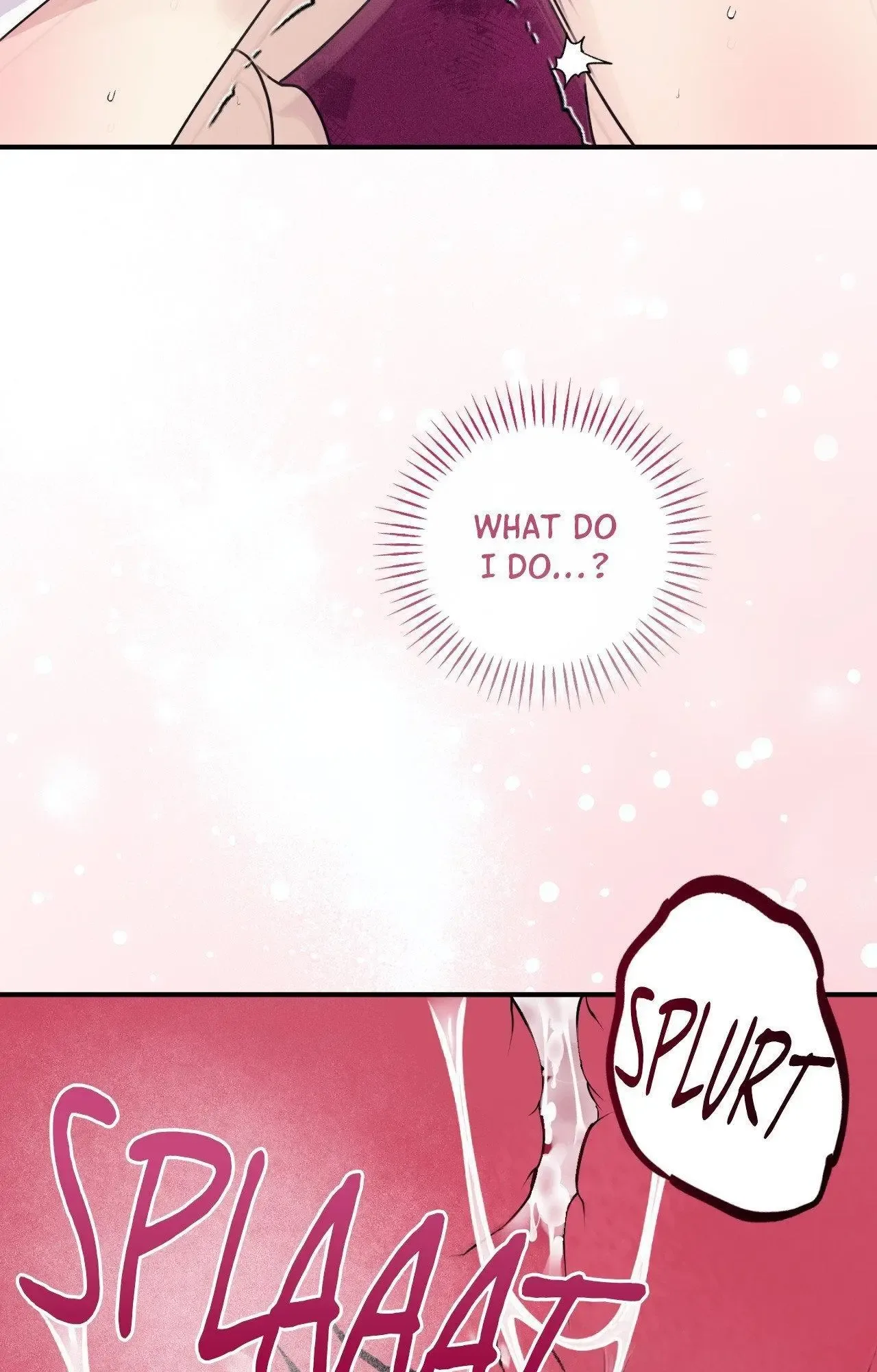 Symbiotic Relationship Between the Sun and the Moon Chapter 25 page 18