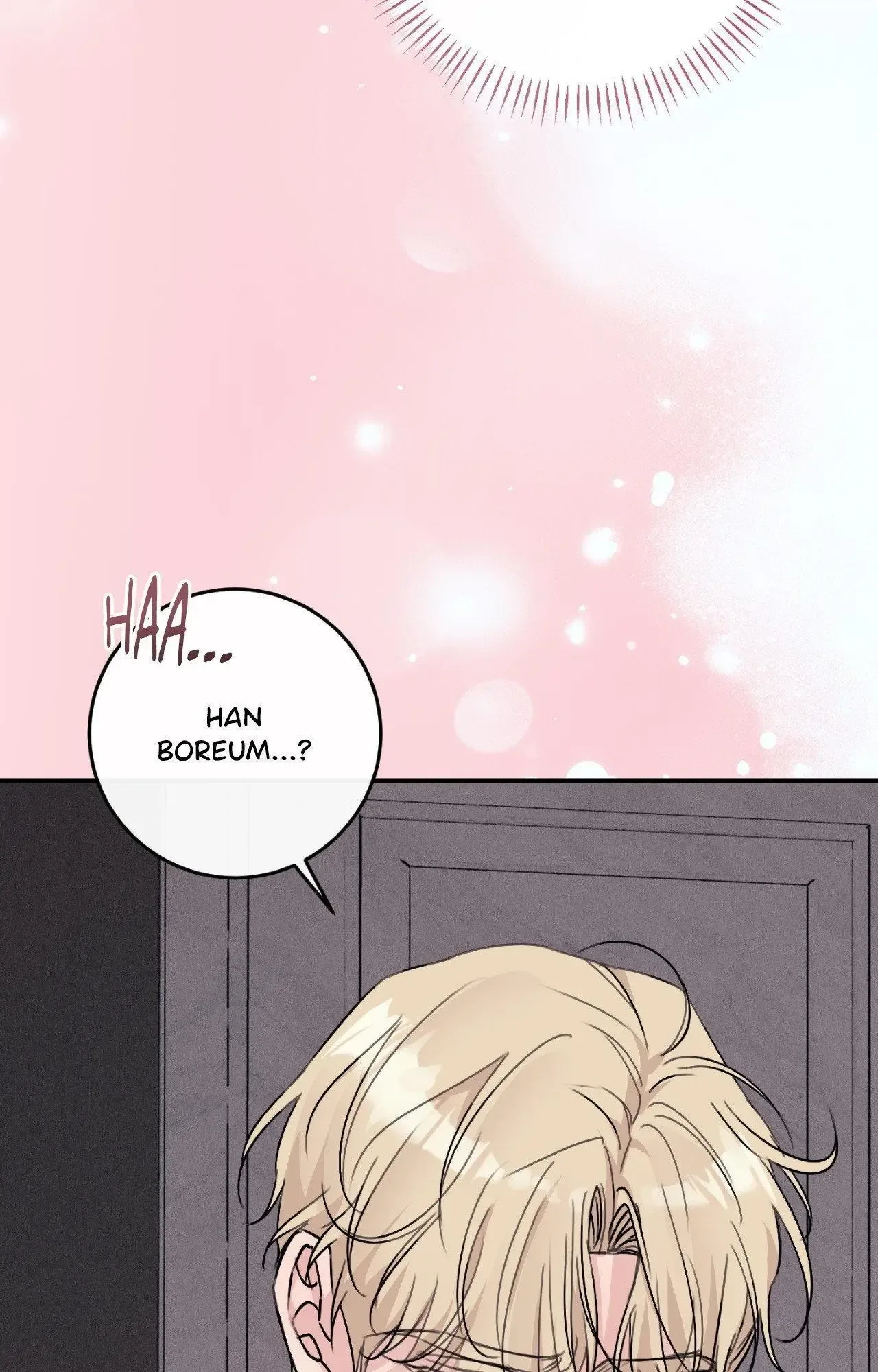 Symbiotic Relationship Between the Sun and the Moon Chapter 25 page 22