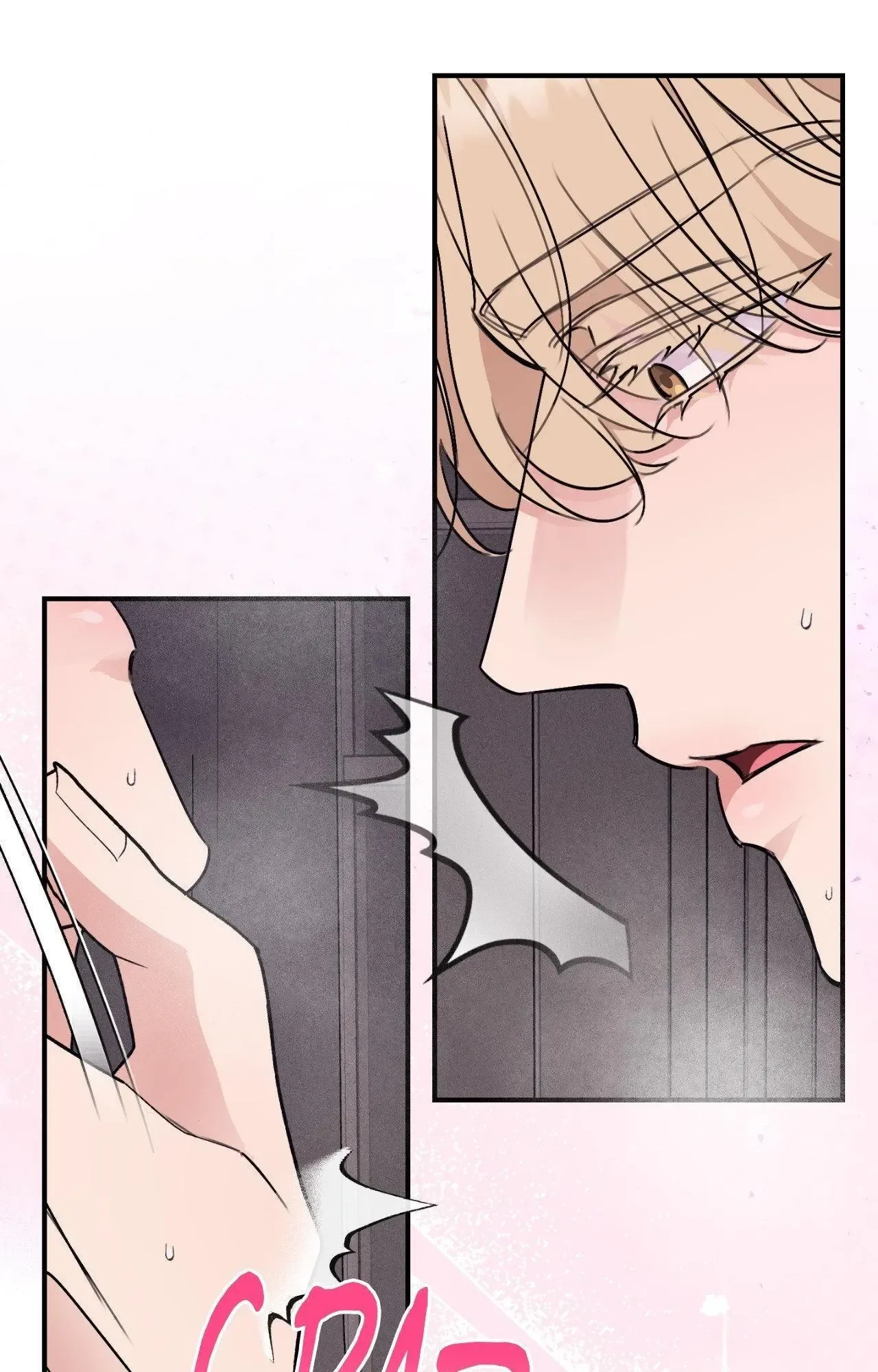 Symbiotic Relationship Between the Sun and the Moon Chapter 25 page 27
