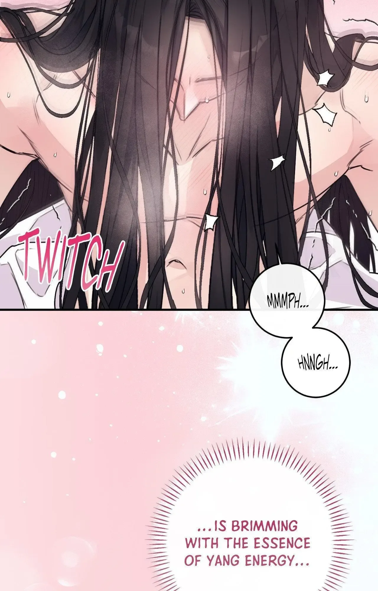 Symbiotic Relationship Between the Sun and the Moon Chapter 25 page 21