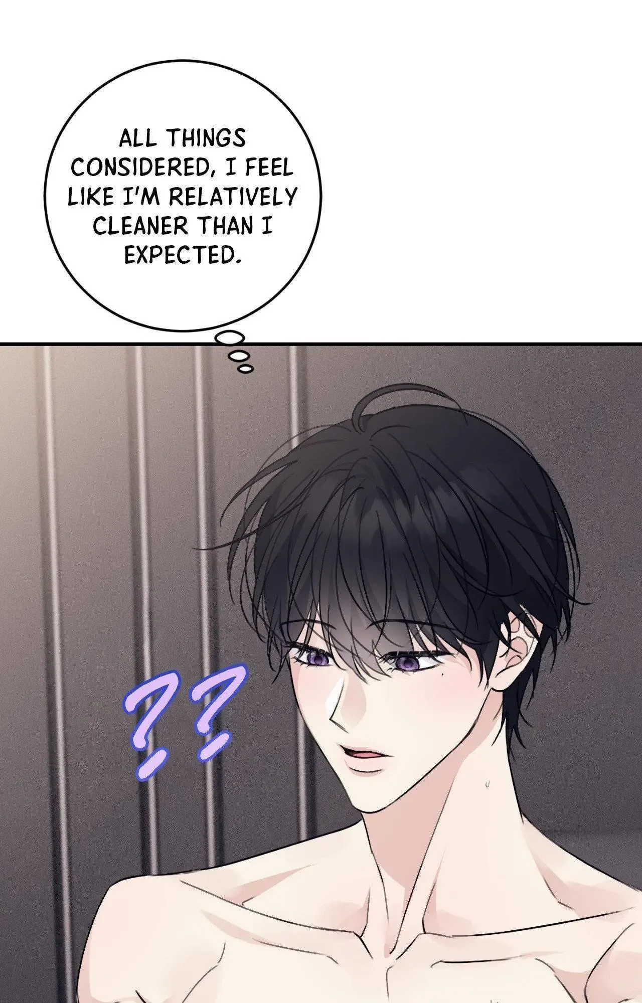 Symbiotic Relationship Between the Sun and the Moon Chapter 25 page 68