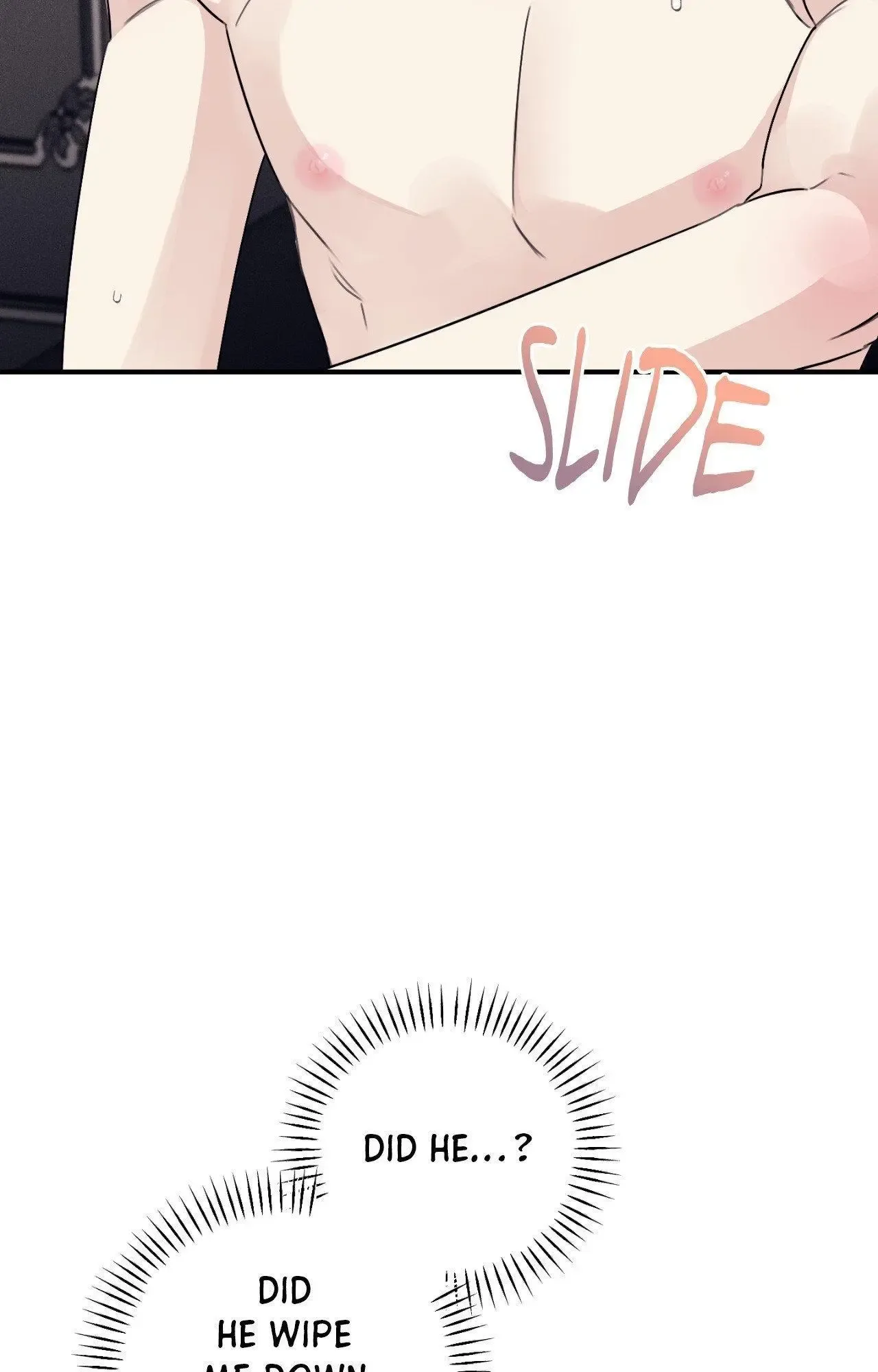 Symbiotic Relationship Between the Sun and the Moon Chapter 25 page 69