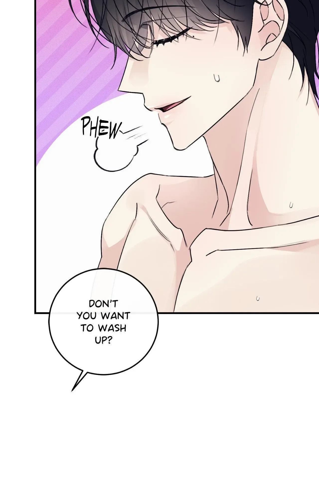 Symbiotic Relationship Between the Sun and the Moon Chapter 25 page 72