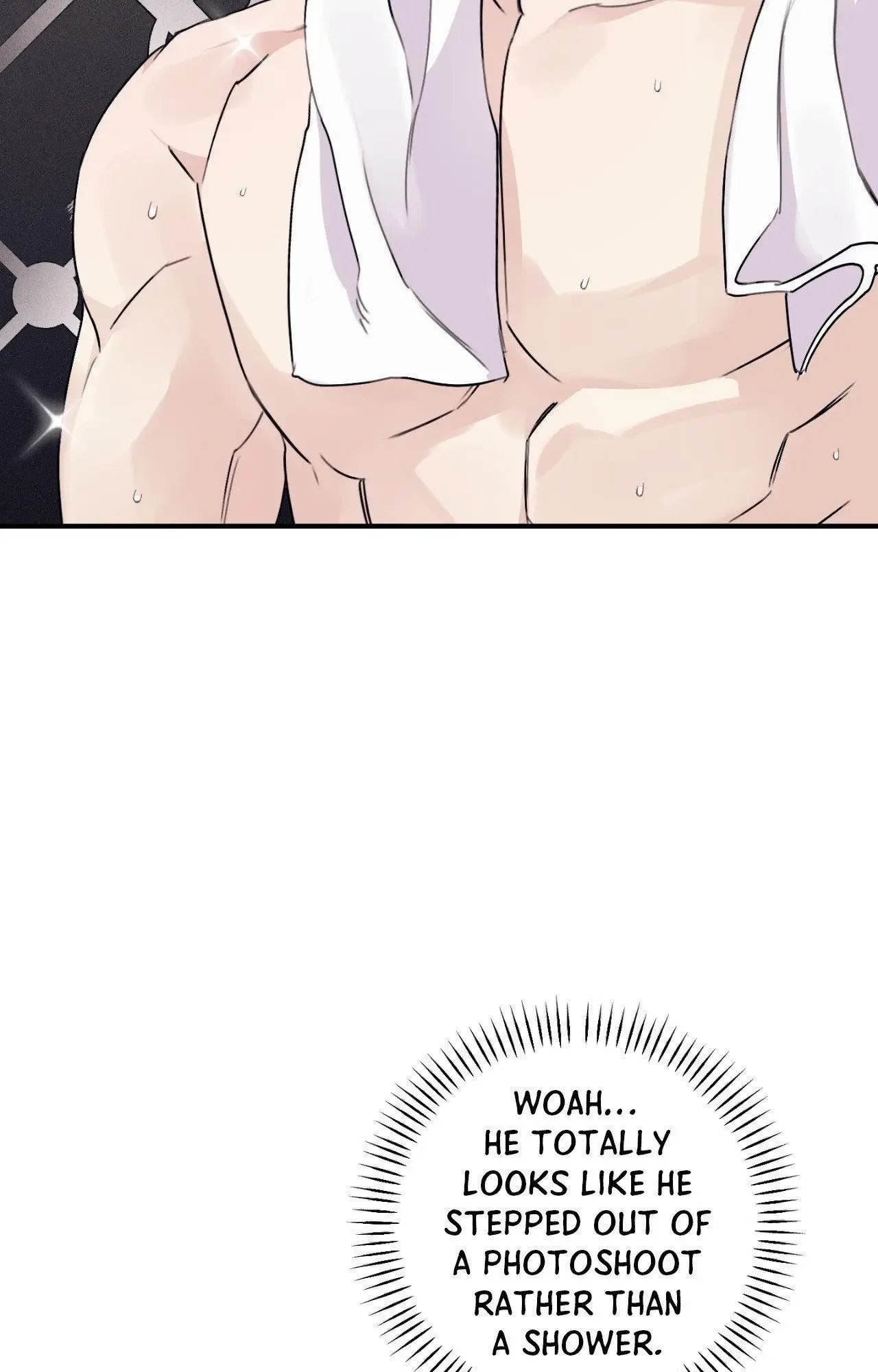 Symbiotic Relationship Between the Sun and the Moon Chapter 25 page 74