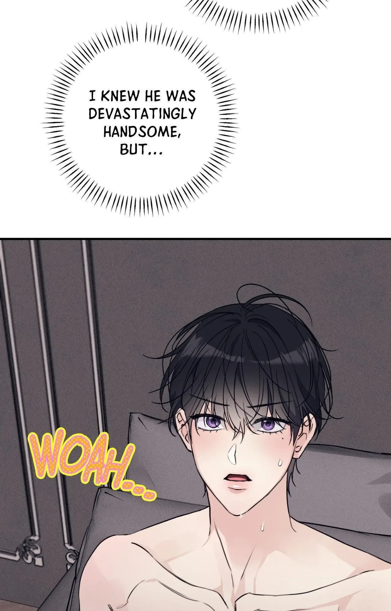 Symbiotic Relationship Between the Sun and the Moon Chapter 25 page 75