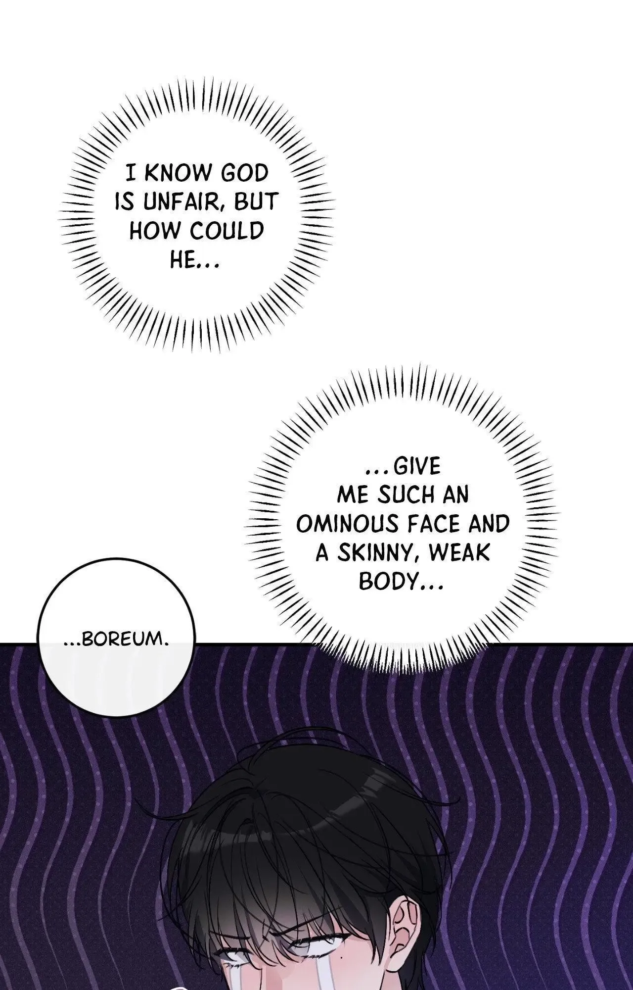 Symbiotic Relationship Between the Sun and the Moon Chapter 25 page 79