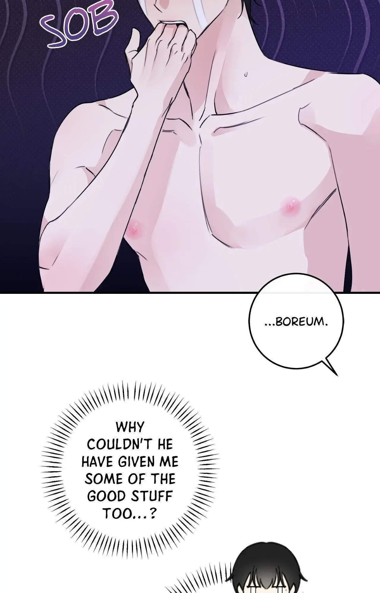 Symbiotic Relationship Between the Sun and the Moon Chapter 25 page 80