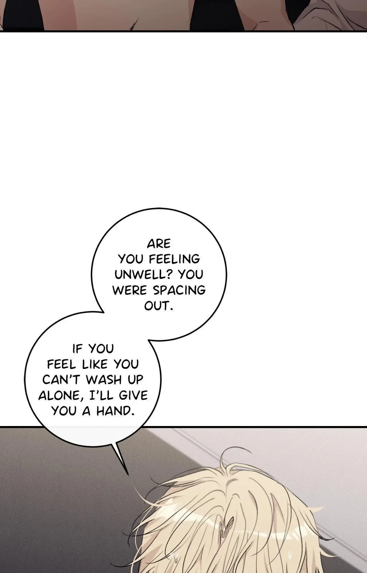 Symbiotic Relationship Between the Sun and the Moon Chapter 25 page 83