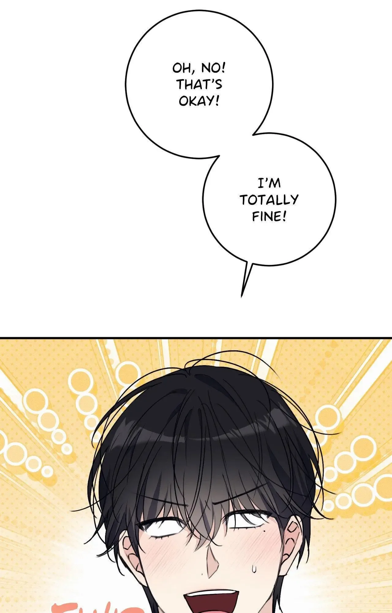 Symbiotic Relationship Between the Sun and the Moon Chapter 25 page 85