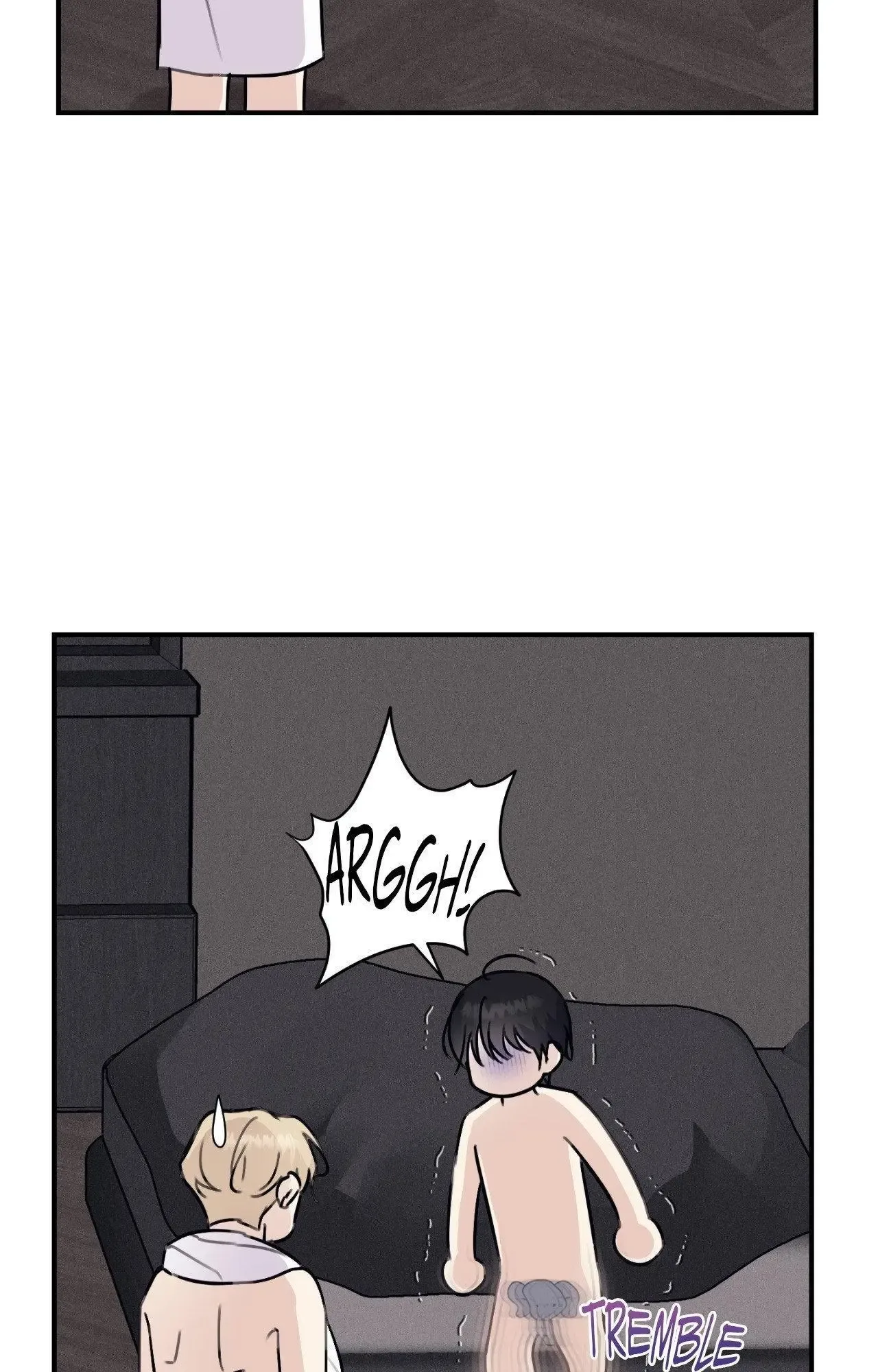 Symbiotic Relationship Between the Sun and the Moon Chapter 25 page 88