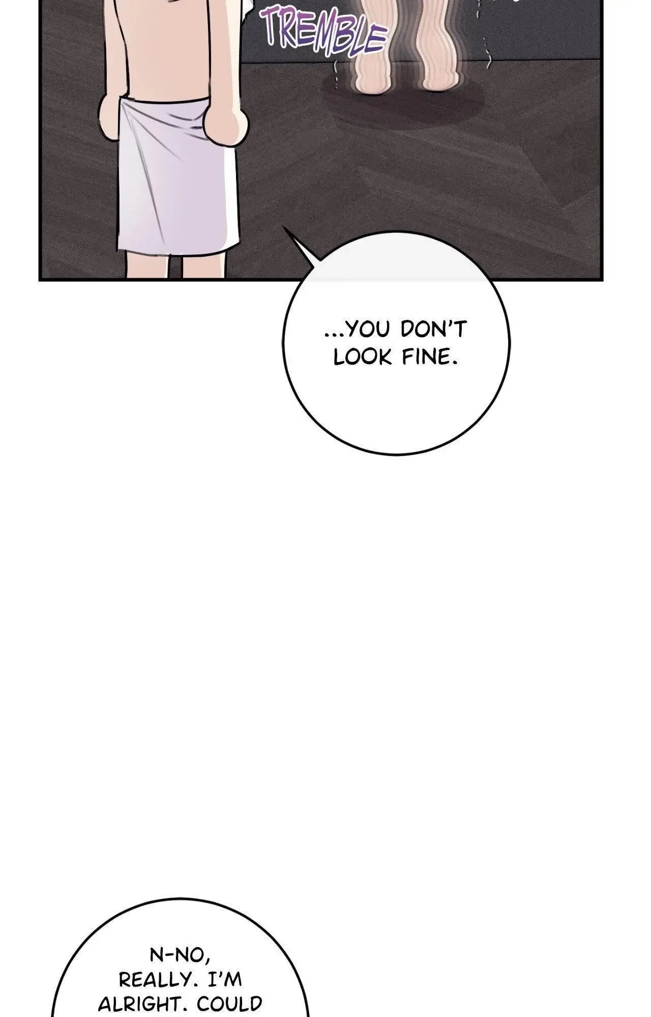 Symbiotic Relationship Between the Sun and the Moon Chapter 25 page 89