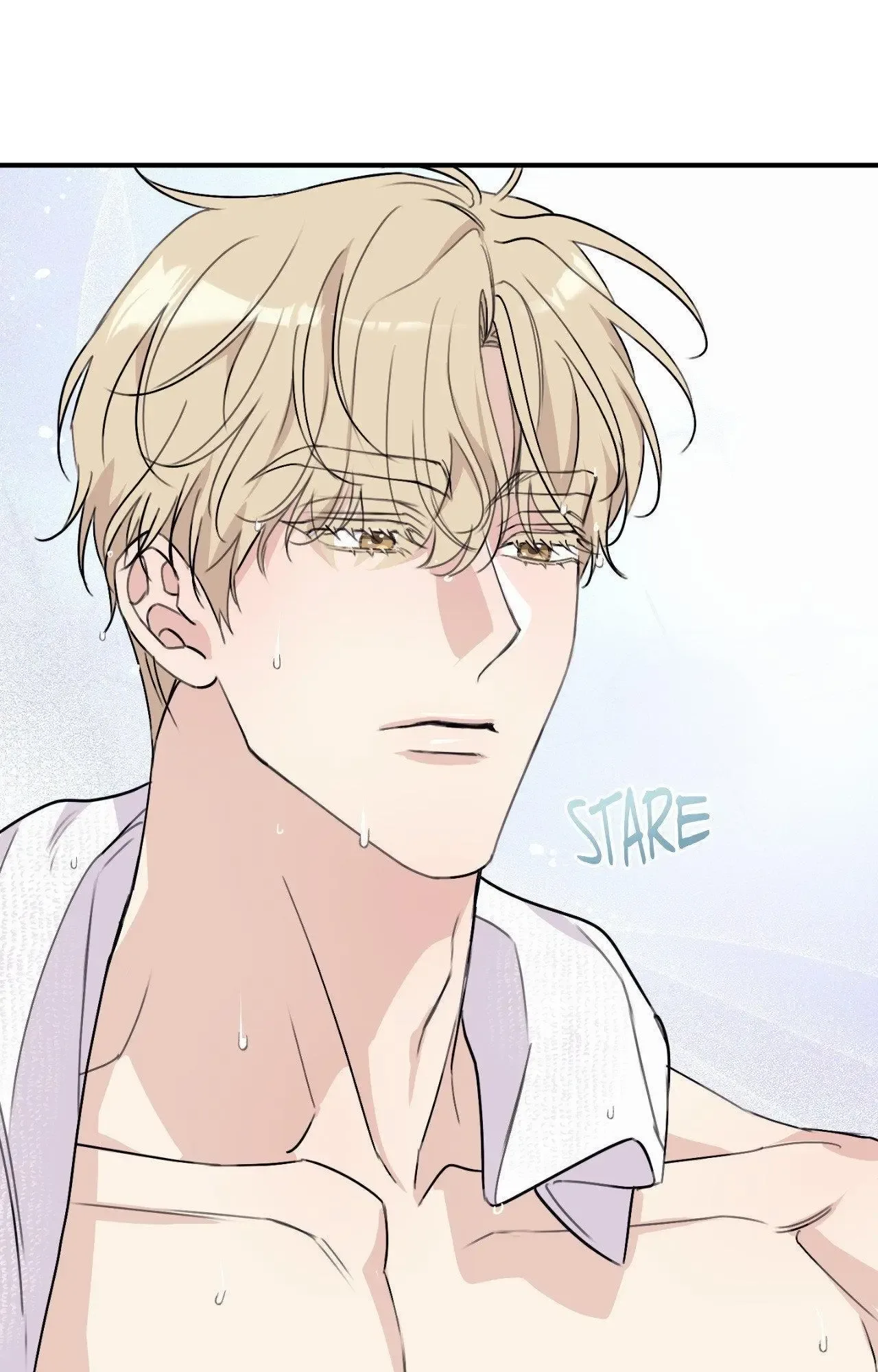 Symbiotic Relationship Between the Sun and the Moon Chapter 25 page 92