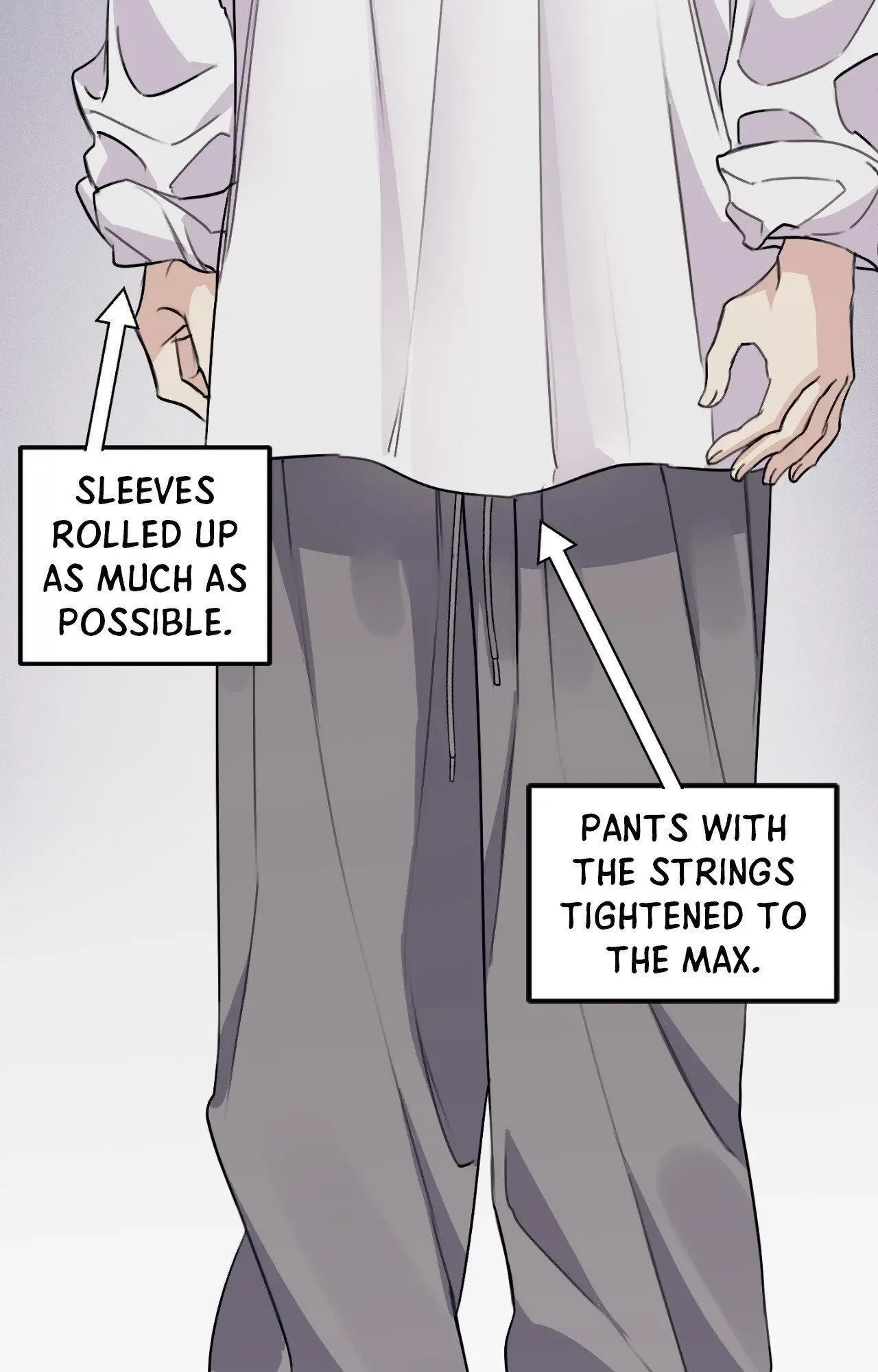 Symbiotic Relationship Between the Sun and the Moon Chapter 25 page 108