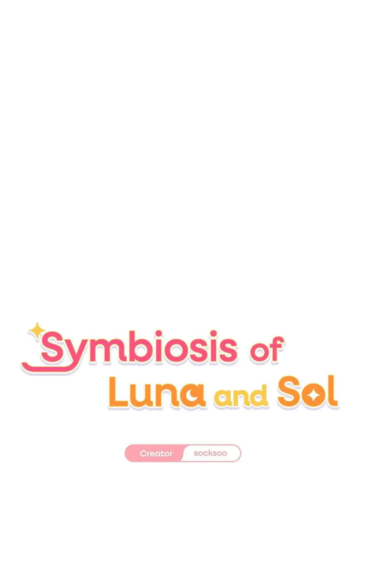 Symbiotic Relationship Between the Sun and the Moon Chapter 26 page 3