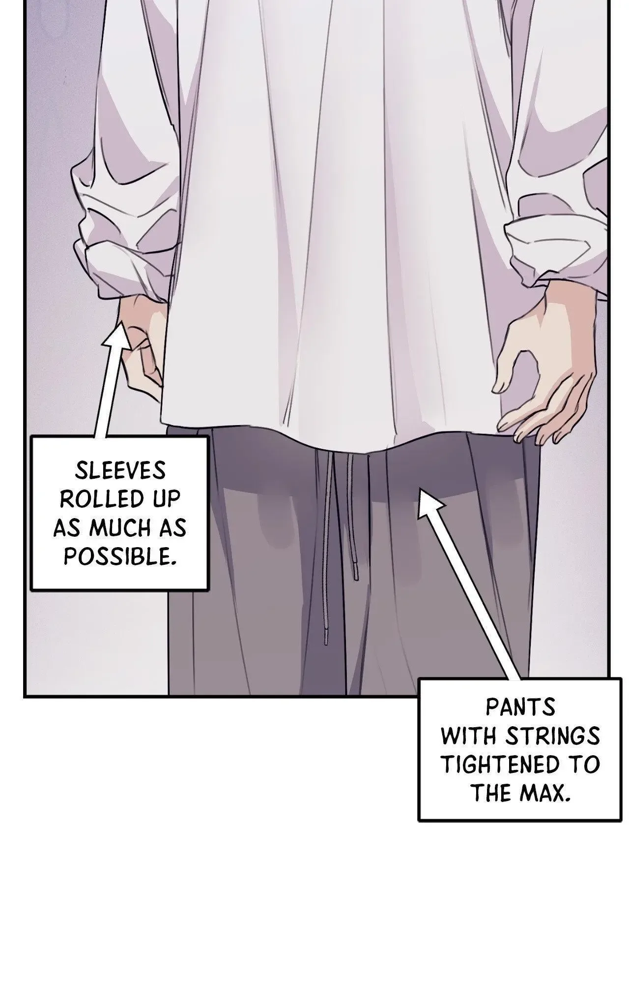 Symbiotic Relationship Between the Sun and the Moon Chapter 26 page 2