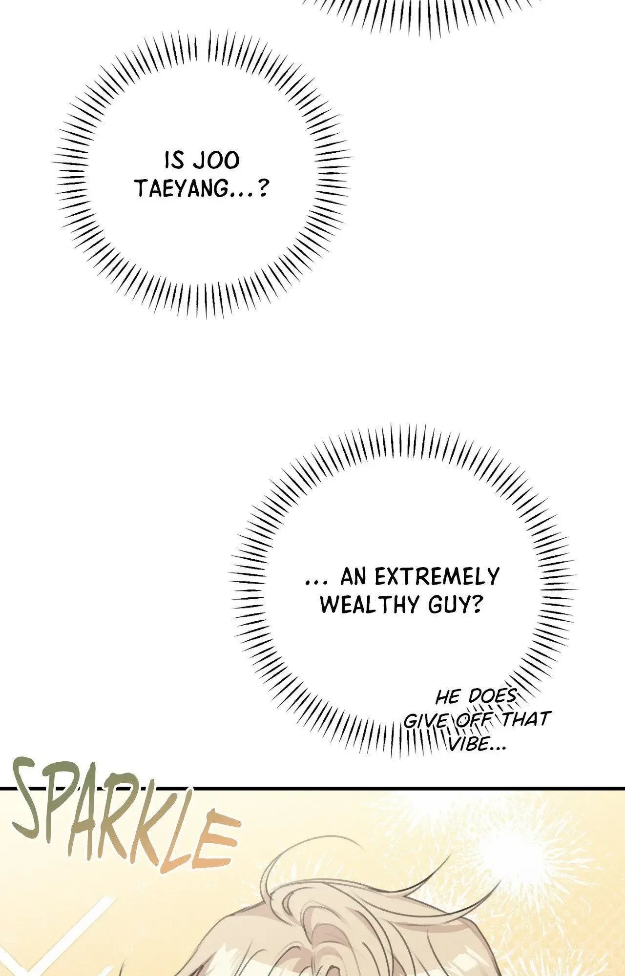 Symbiotic Relationship Between the Sun and the Moon Chapter 26 page 21
