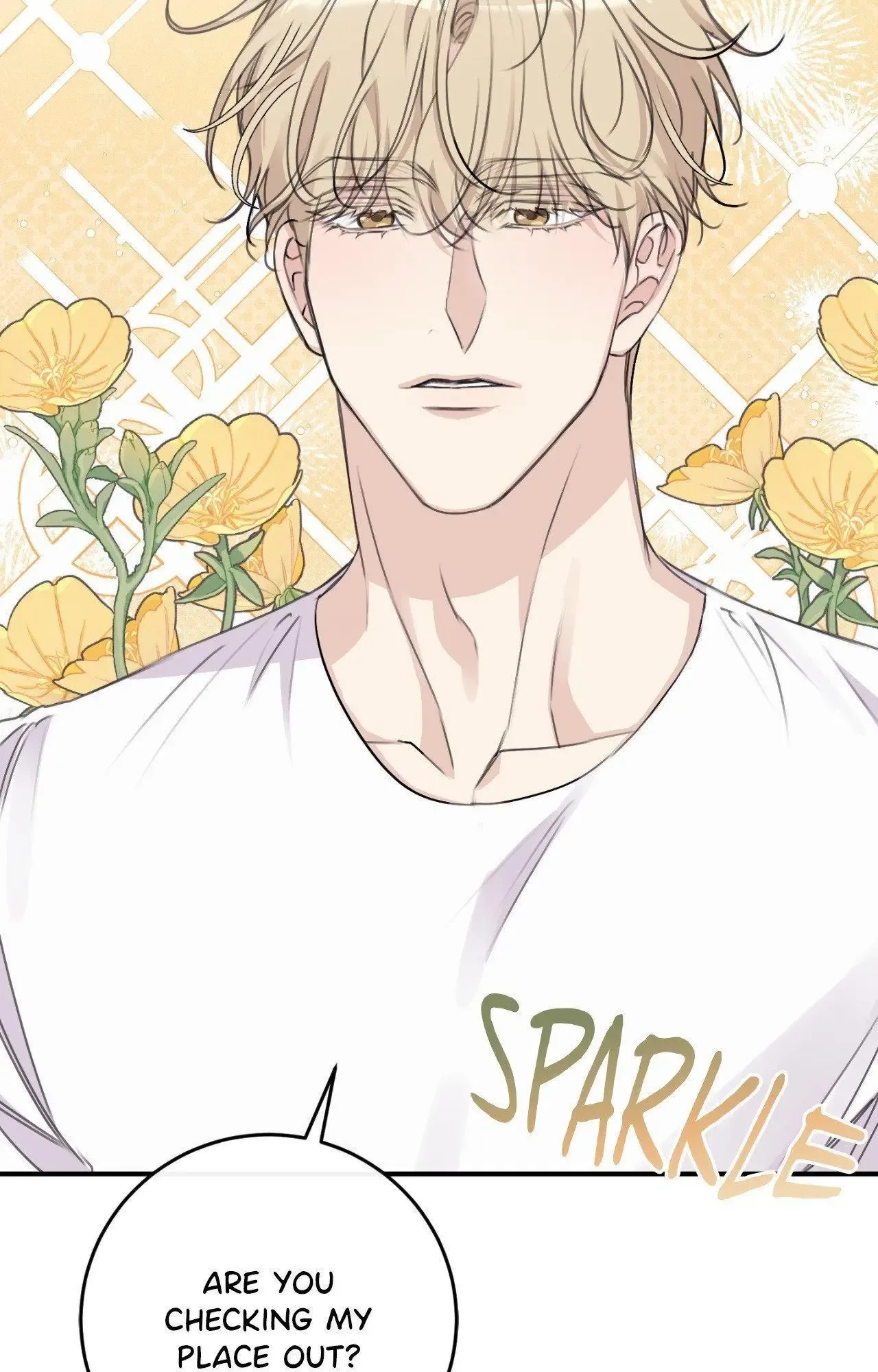 Symbiotic Relationship Between the Sun and the Moon Chapter 26 page 22