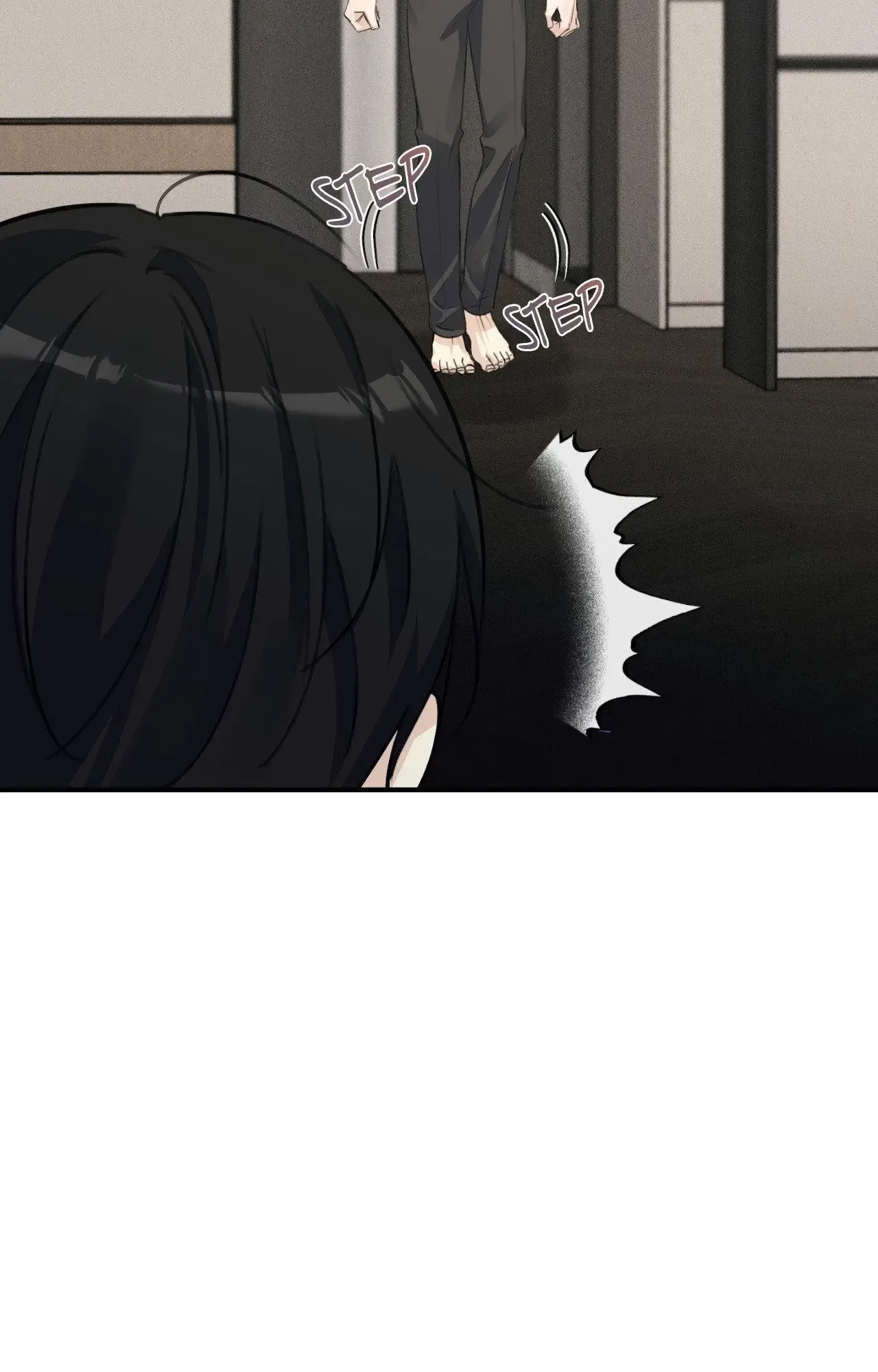 Symbiotic Relationship Between the Sun and the Moon Chapter 26 page 9