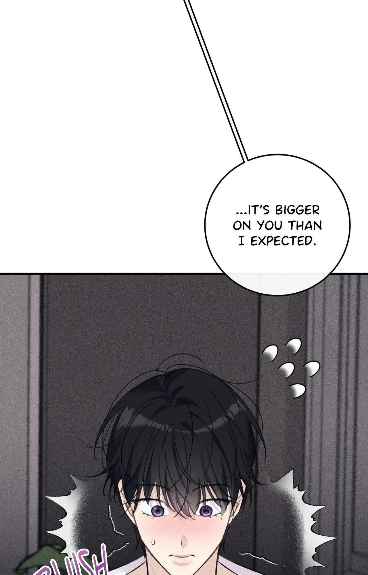 Symbiotic Relationship Between the Sun and the Moon Chapter 26 page 12