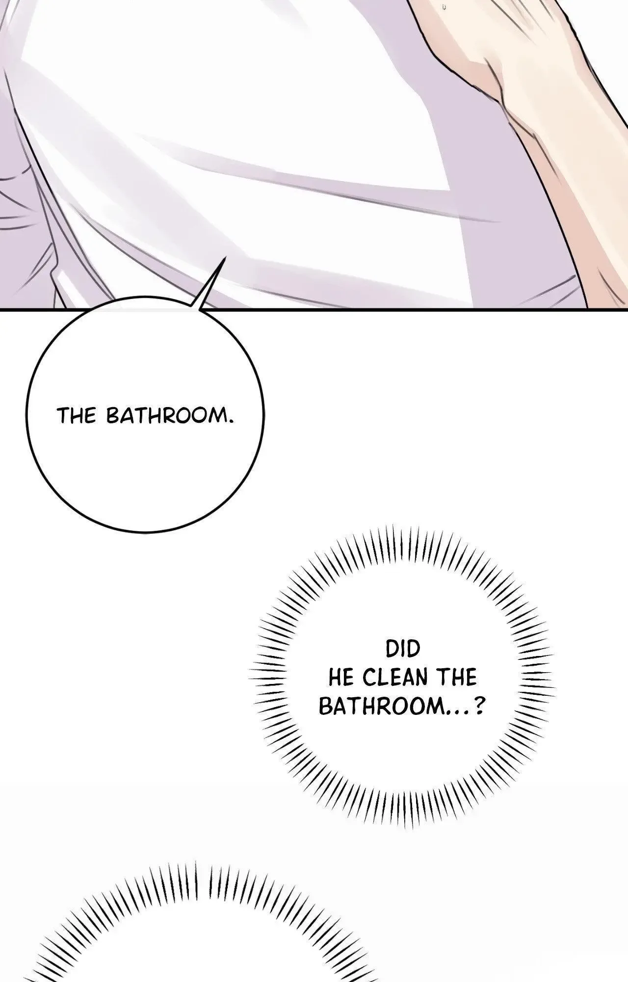 Symbiotic Relationship Between the Sun and the Moon Chapter 26 page 18