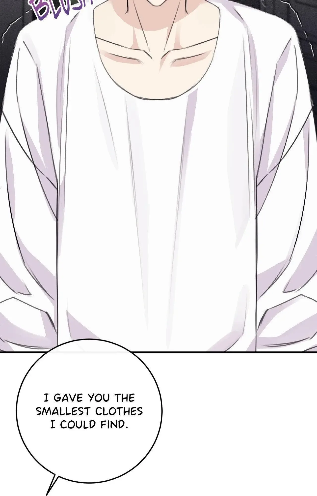Symbiotic Relationship Between the Sun and the Moon Chapter 26 page 13