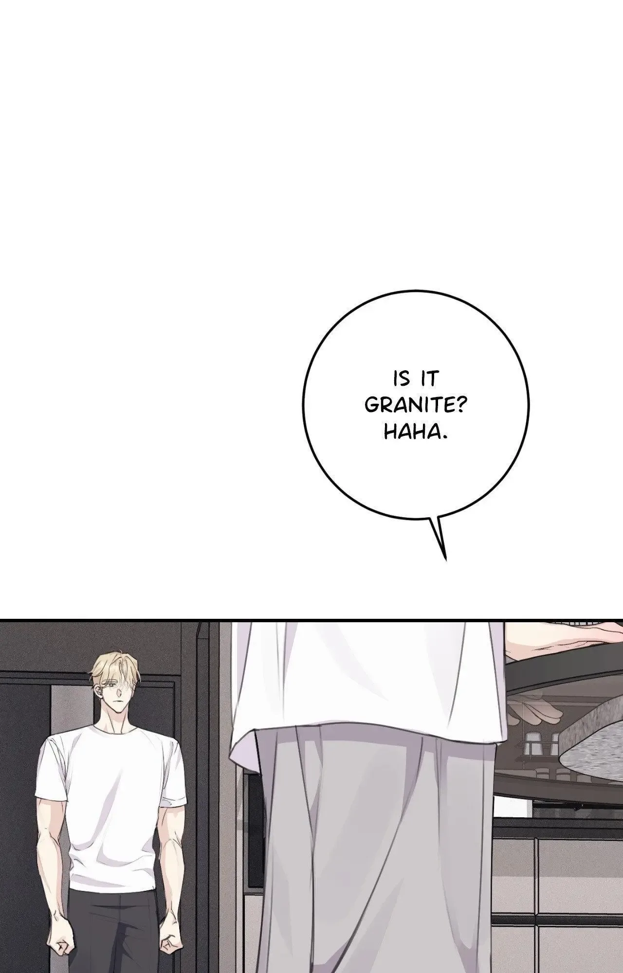 Symbiotic Relationship Between the Sun and the Moon Chapter 26 page 30