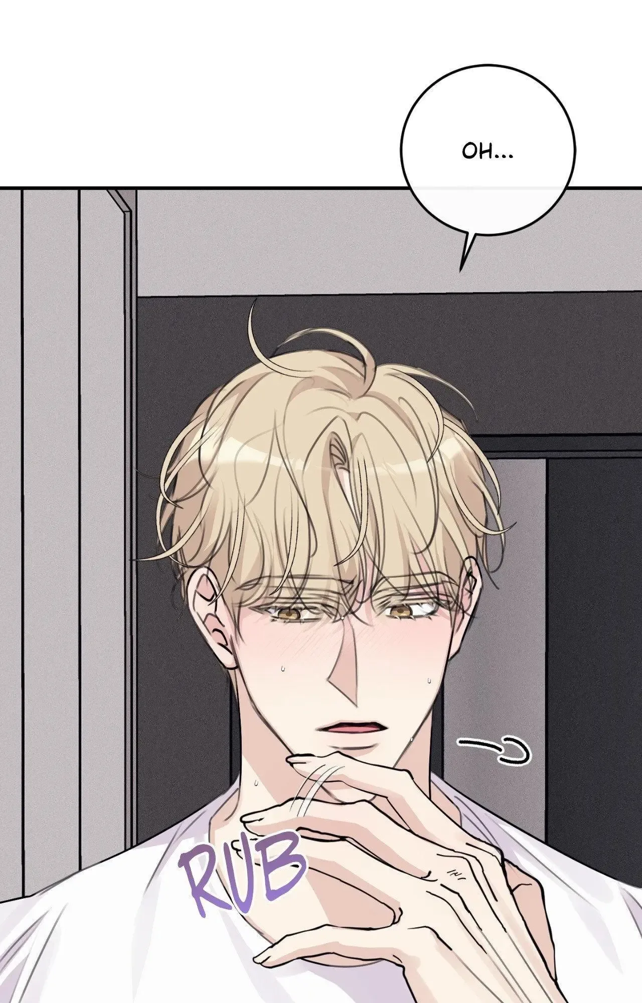 Symbiotic Relationship Between the Sun and the Moon Chapter 26 page 17
