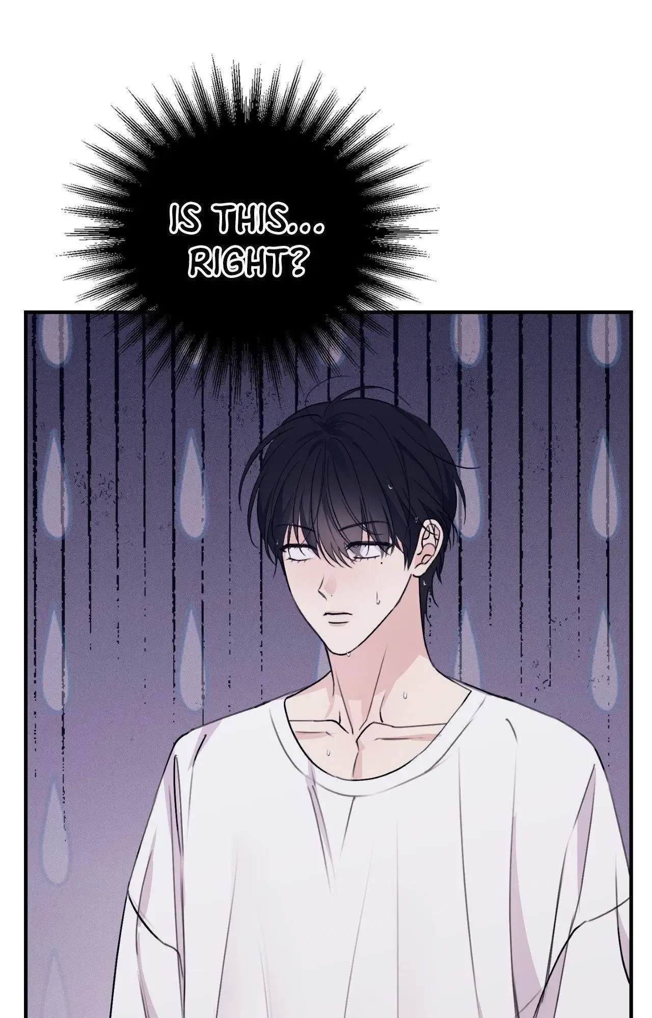 Symbiotic Relationship Between the Sun and the Moon Chapter 26 page 1