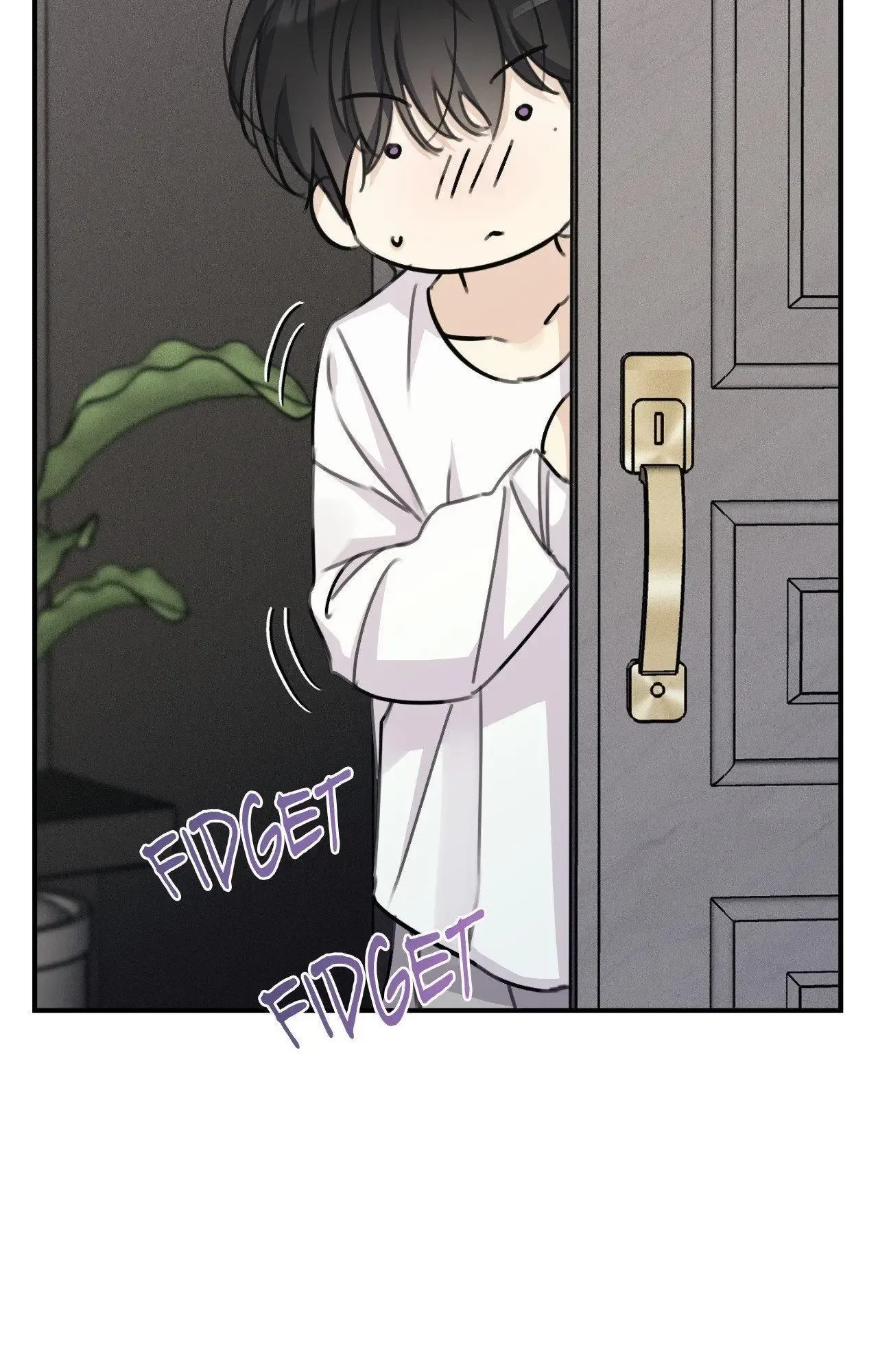 Symbiotic Relationship Between the Sun and the Moon Chapter 26 page 7