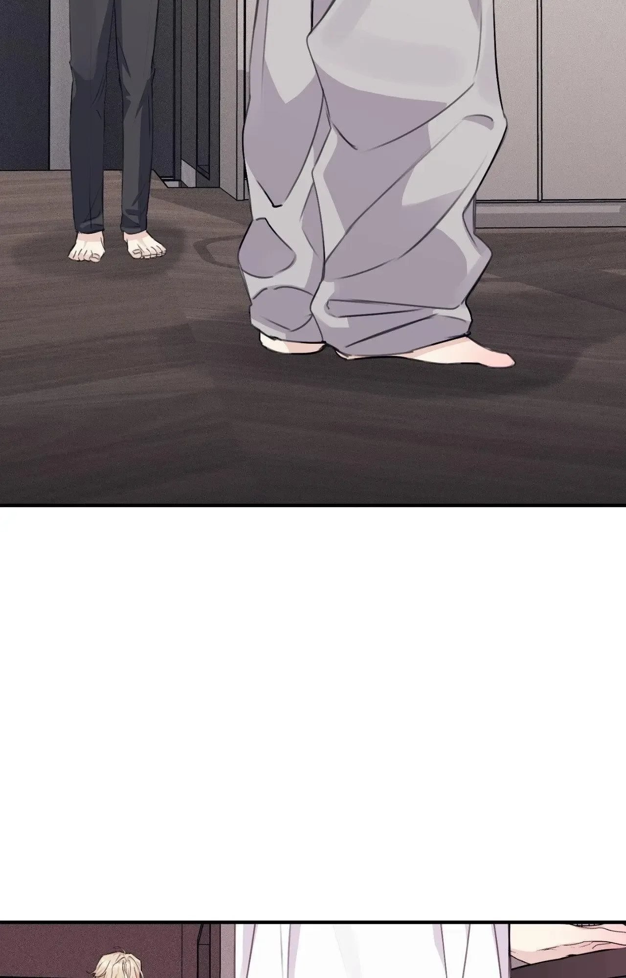 Symbiotic Relationship Between the Sun and the Moon Chapter 26 page 31