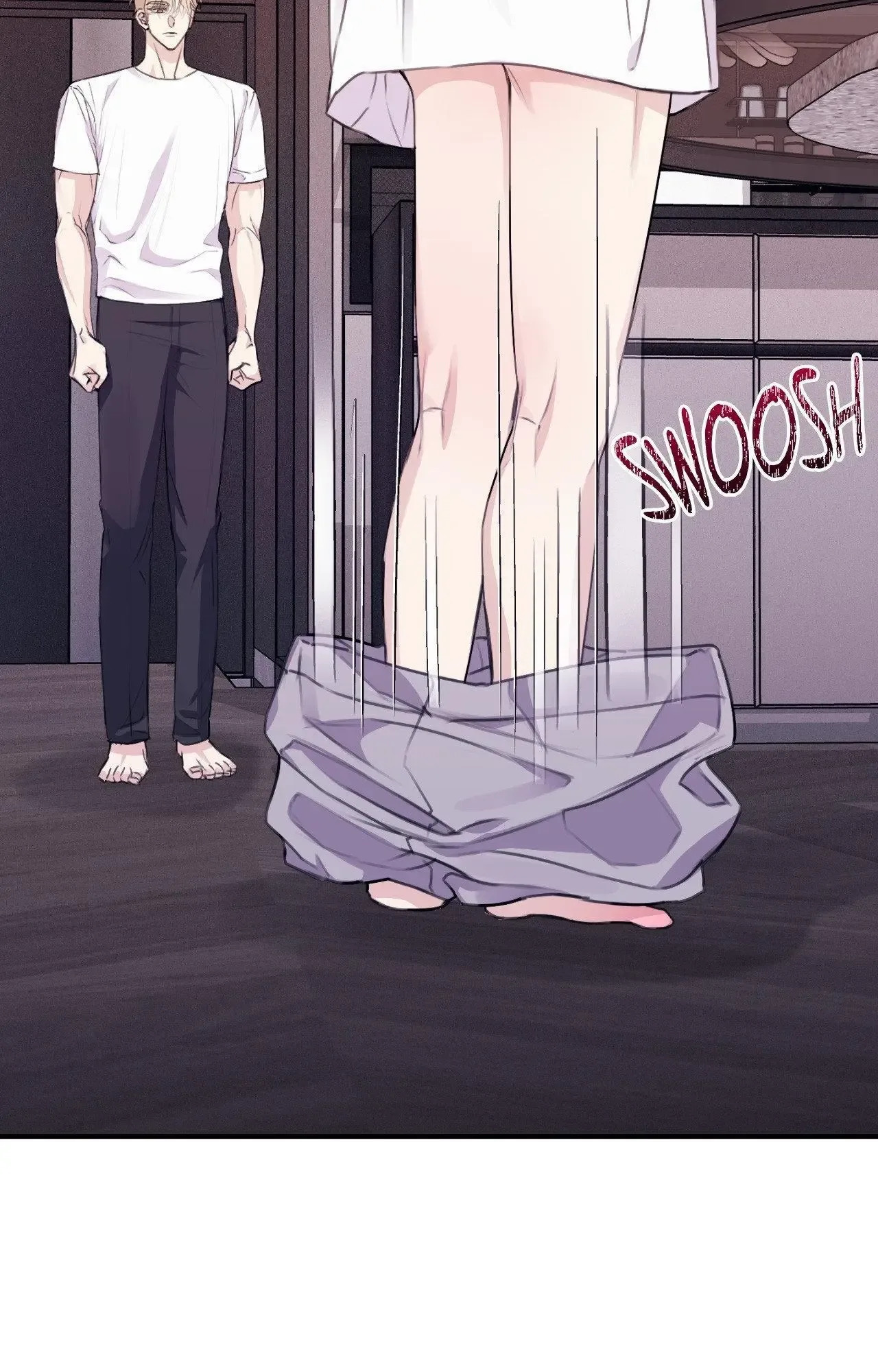 Symbiotic Relationship Between the Sun and the Moon Chapter 26 page 32