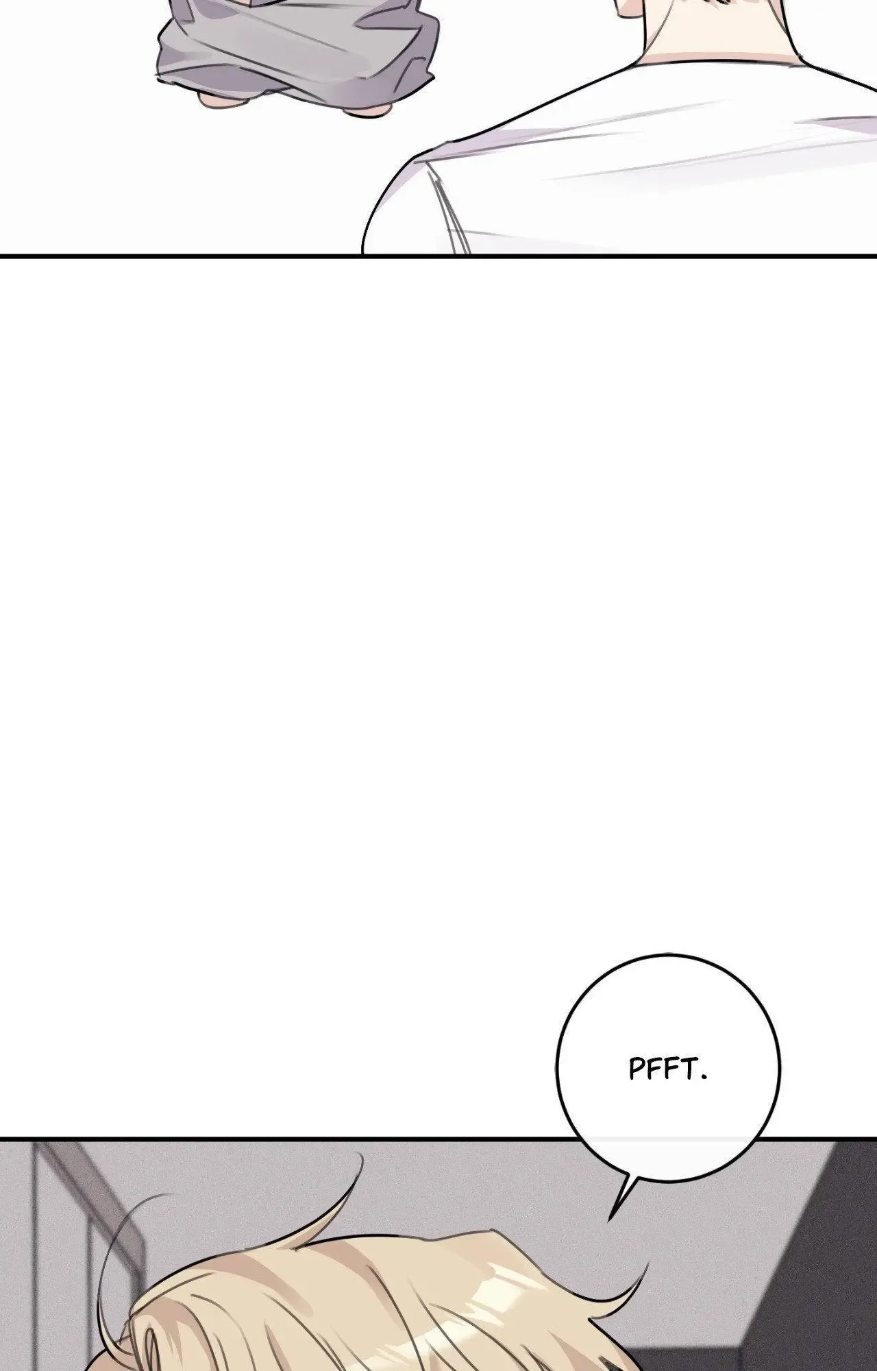 Symbiotic Relationship Between the Sun and the Moon Chapter 26 page 34