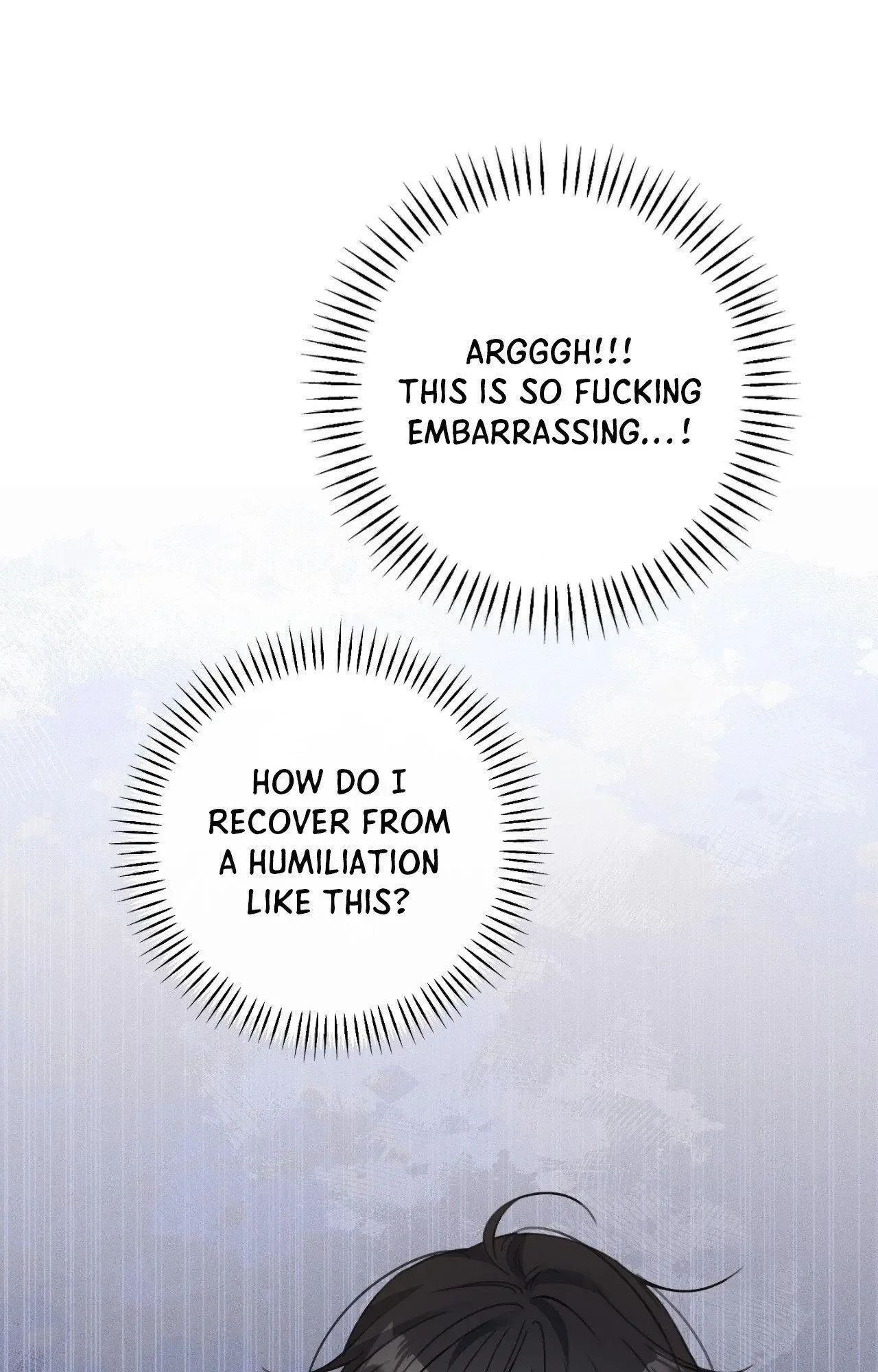 Symbiotic Relationship Between the Sun and the Moon Chapter 26 page 36