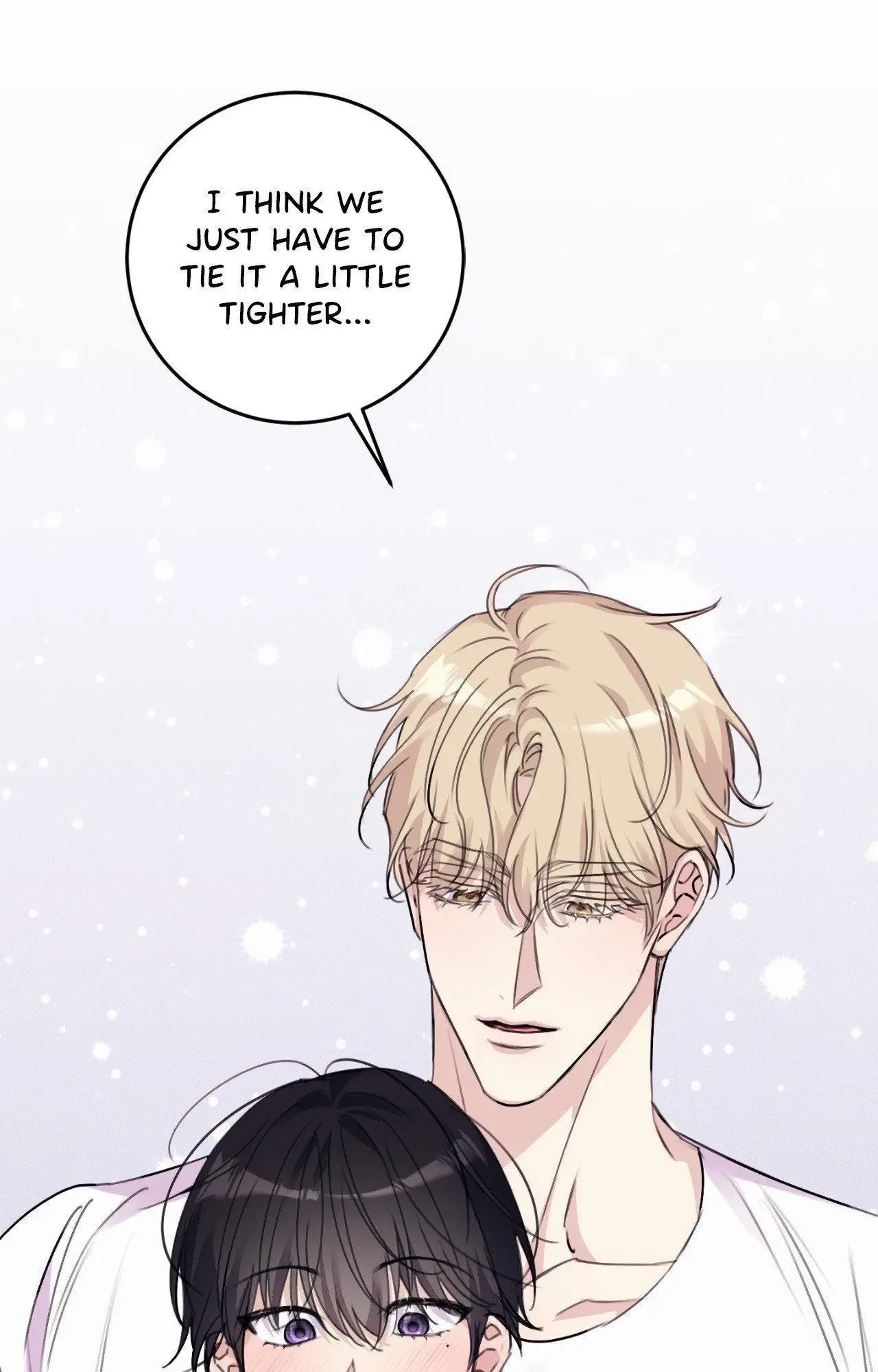 Symbiotic Relationship Between the Sun and the Moon Chapter 26 page 41