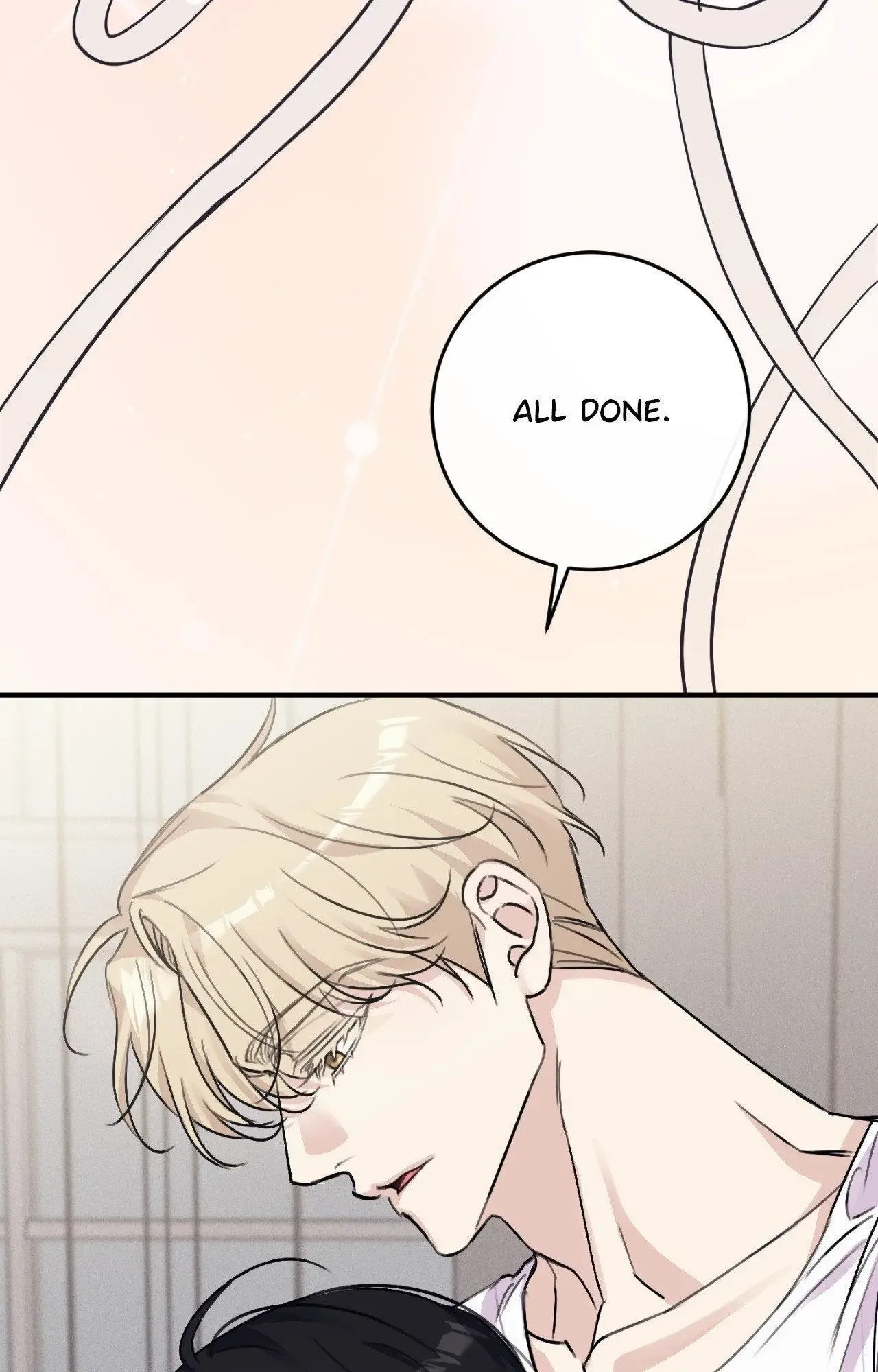 Symbiotic Relationship Between the Sun and the Moon Chapter 26 page 47