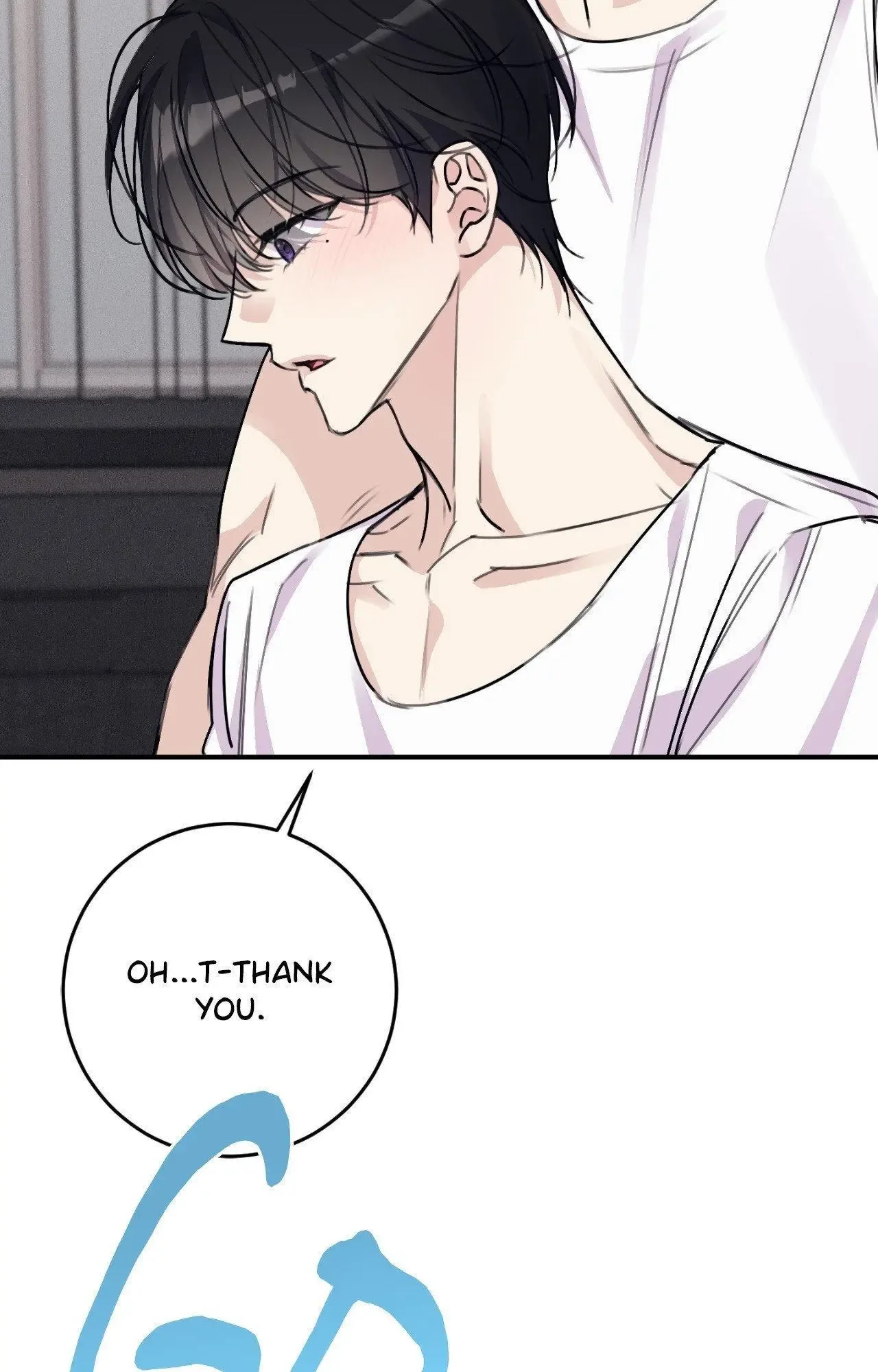 Symbiotic Relationship Between the Sun and the Moon Chapter 26 page 48