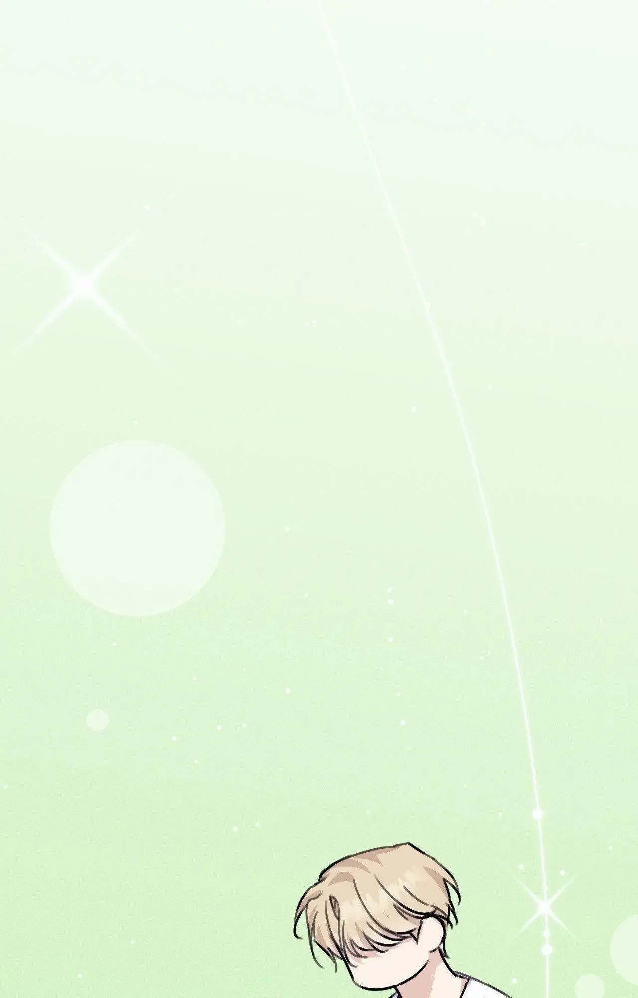Symbiotic Relationship Between the Sun and the Moon Chapter 26 page 50