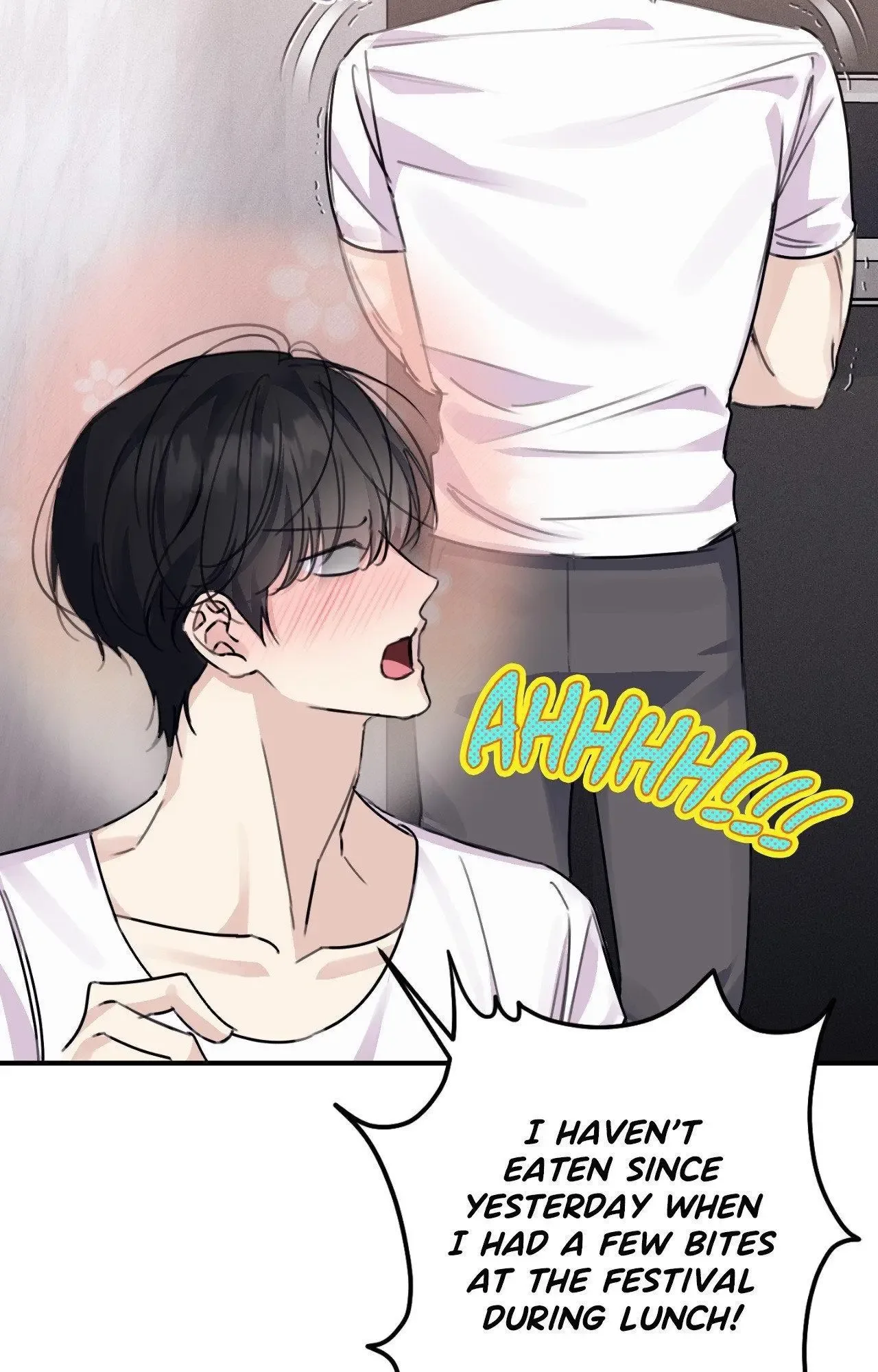 Symbiotic Relationship Between the Sun and the Moon Chapter 26 page 53