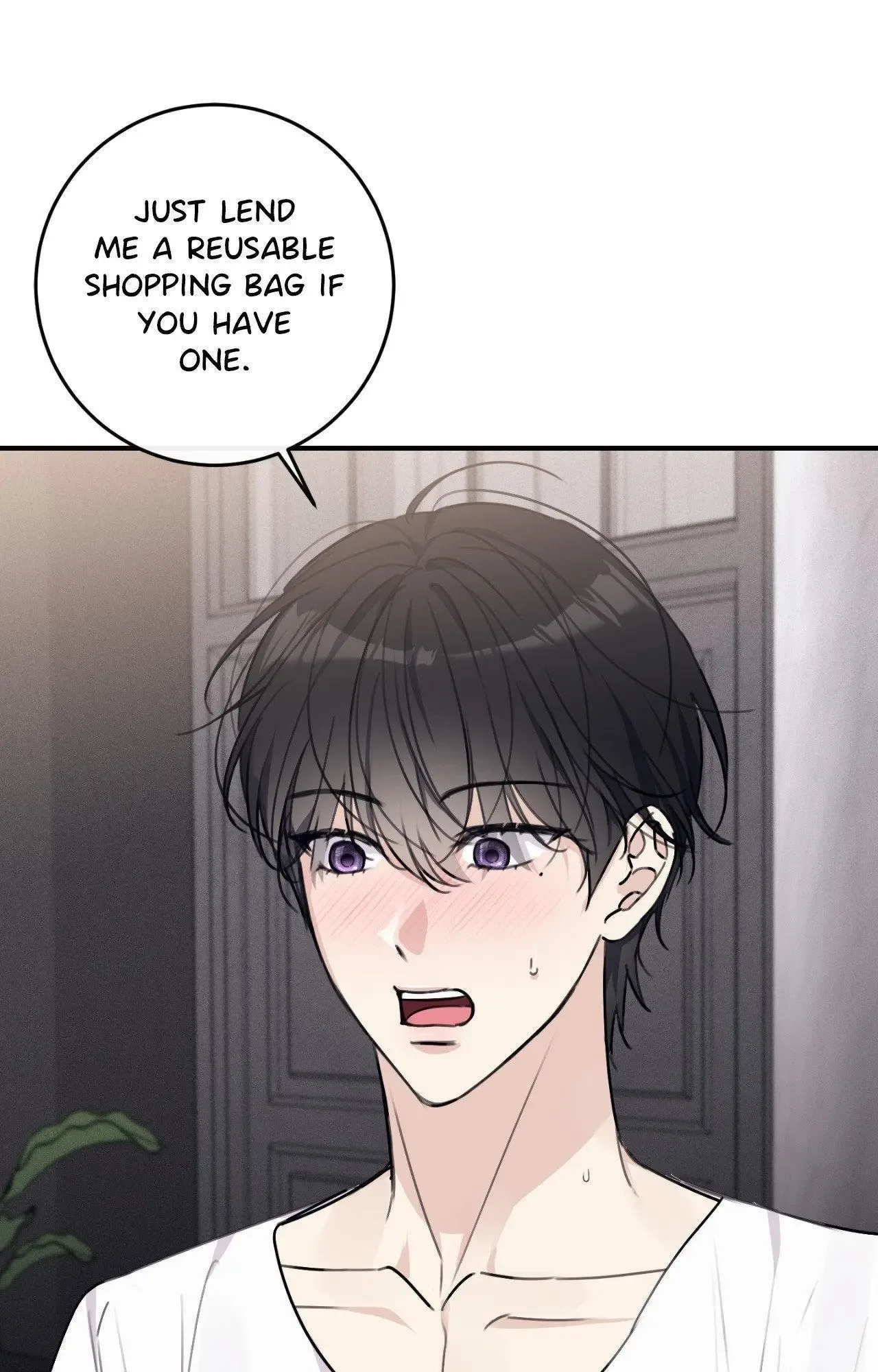 Symbiotic Relationship Between the Sun and the Moon Chapter 26 page 55