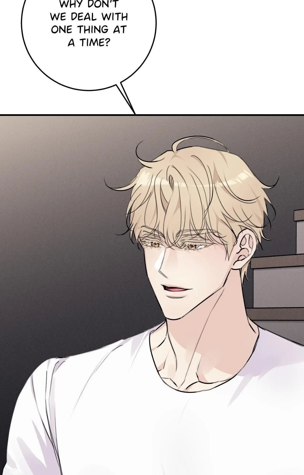 Symbiotic Relationship Between the Sun and the Moon Chapter 26 page 58