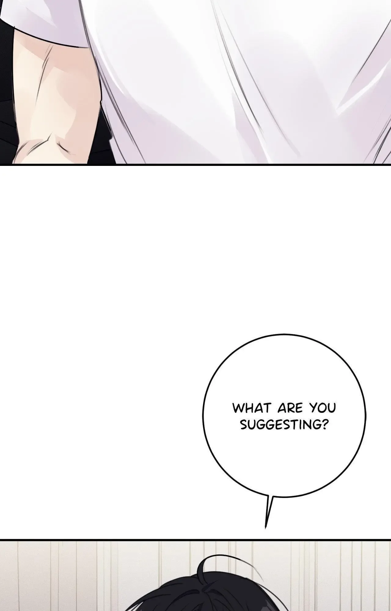 Symbiotic Relationship Between the Sun and the Moon Chapter 26 page 59