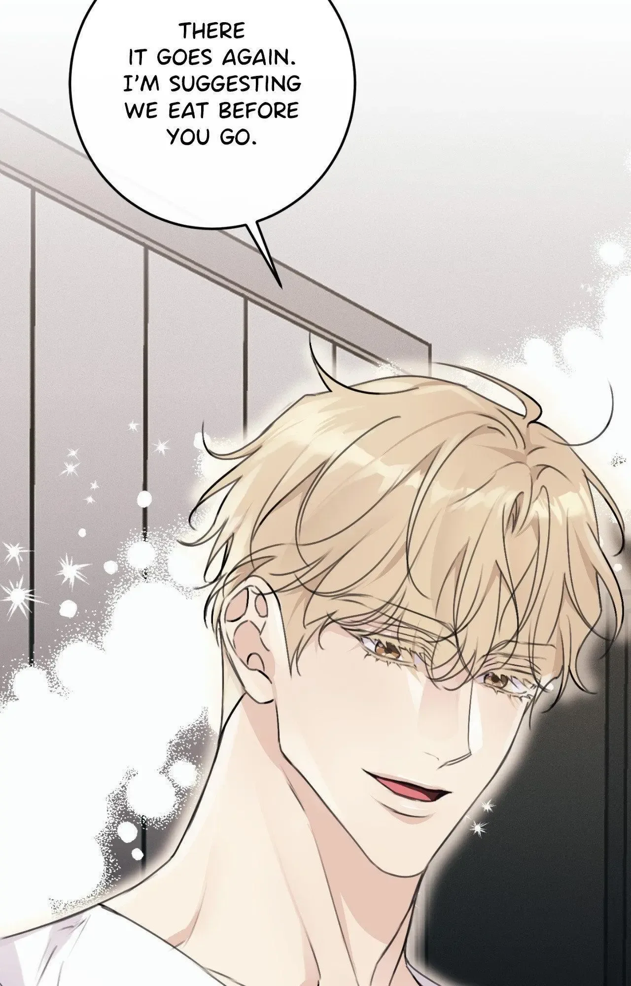 Symbiotic Relationship Between the Sun and the Moon Chapter 26 page 61