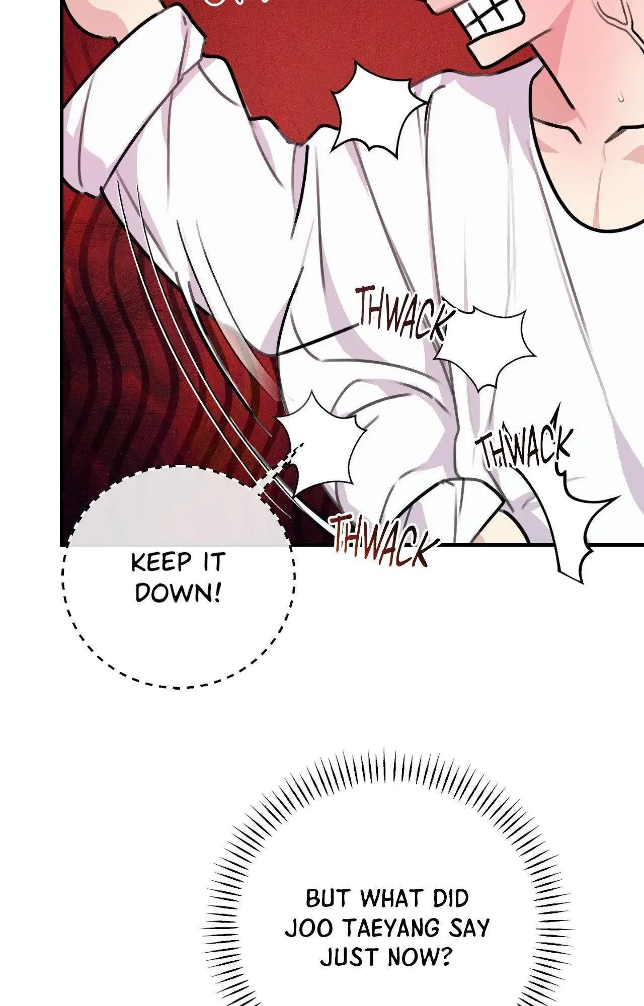 Symbiotic Relationship Between the Sun and the Moon Chapter 26 page 64