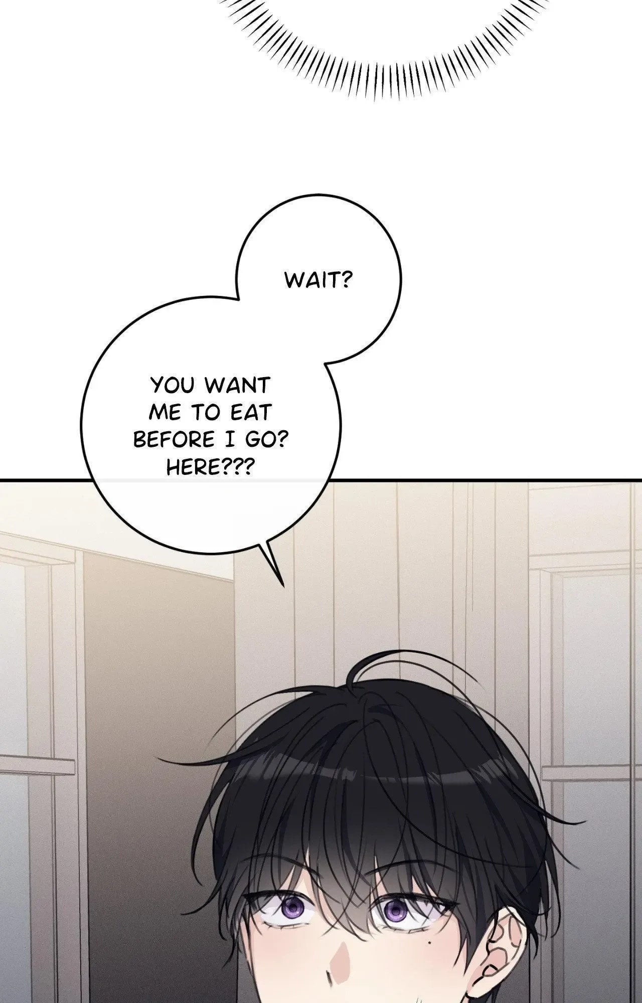 Symbiotic Relationship Between the Sun and the Moon Chapter 26 page 65