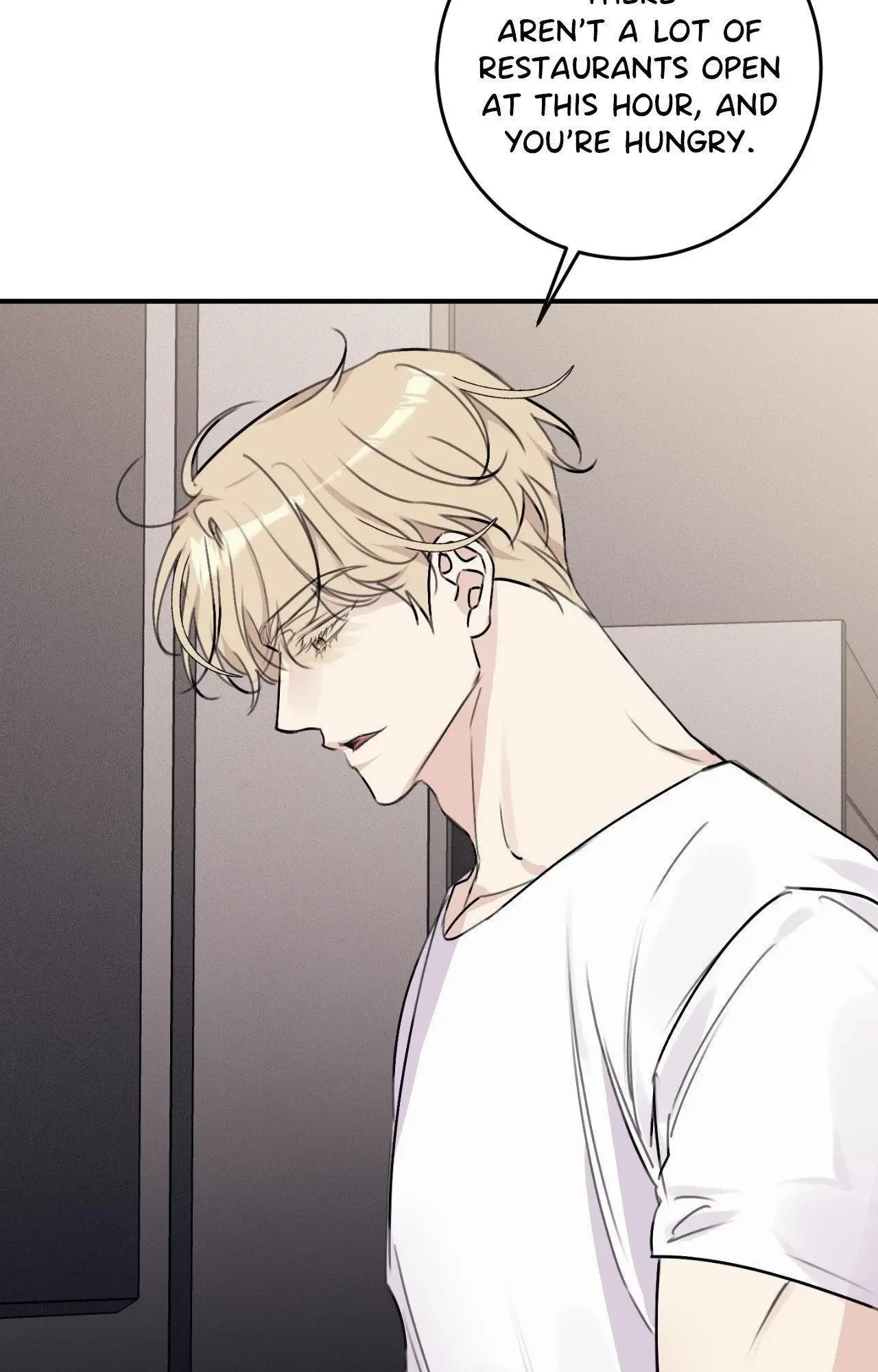 Symbiotic Relationship Between the Sun and the Moon Chapter 26 page 71