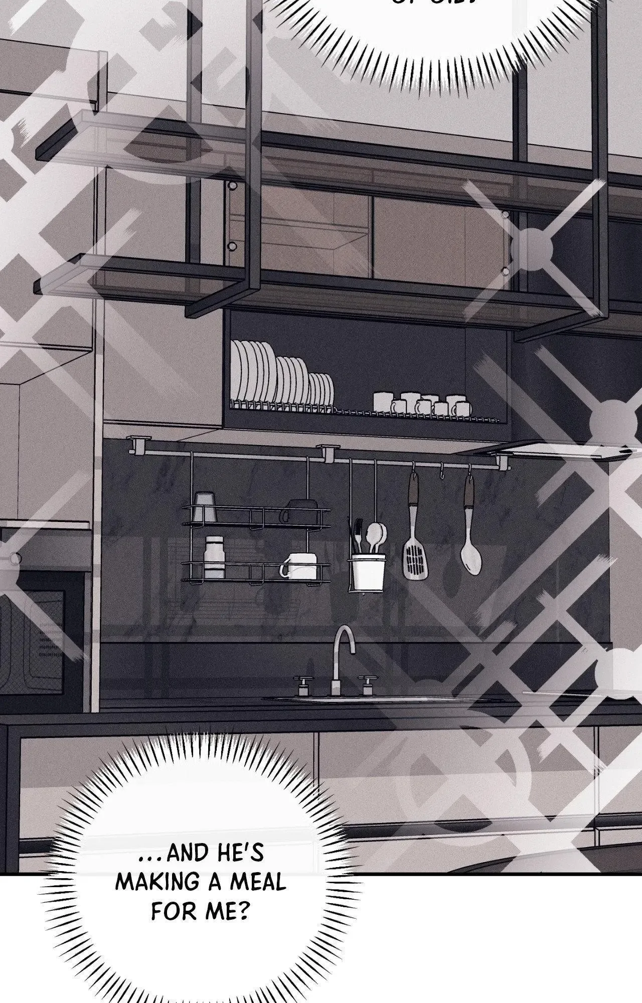 Symbiotic Relationship Between the Sun and the Moon Chapter 26 page 73