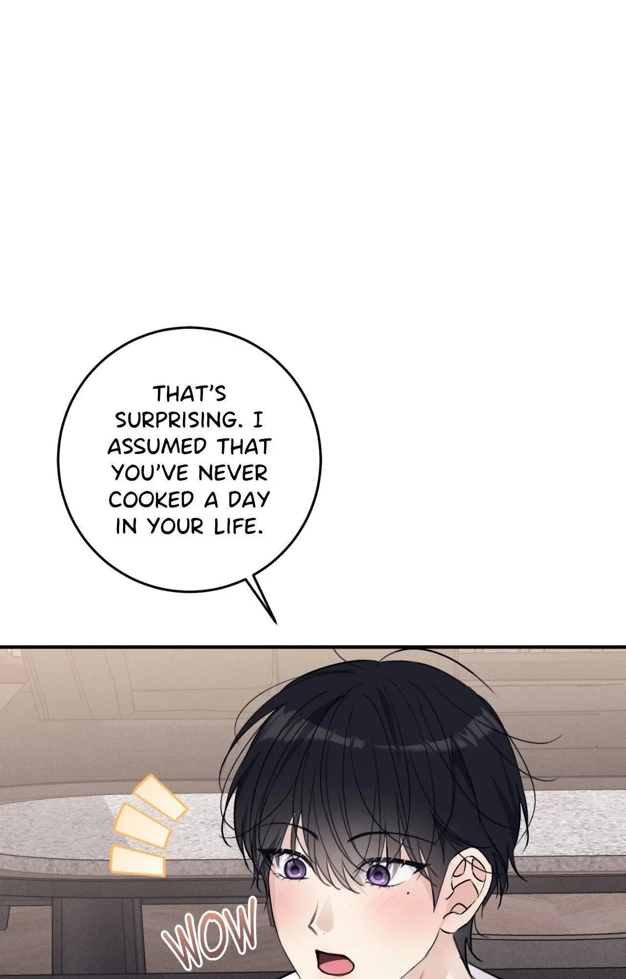 Symbiotic Relationship Between the Sun and the Moon Chapter 26 page 79